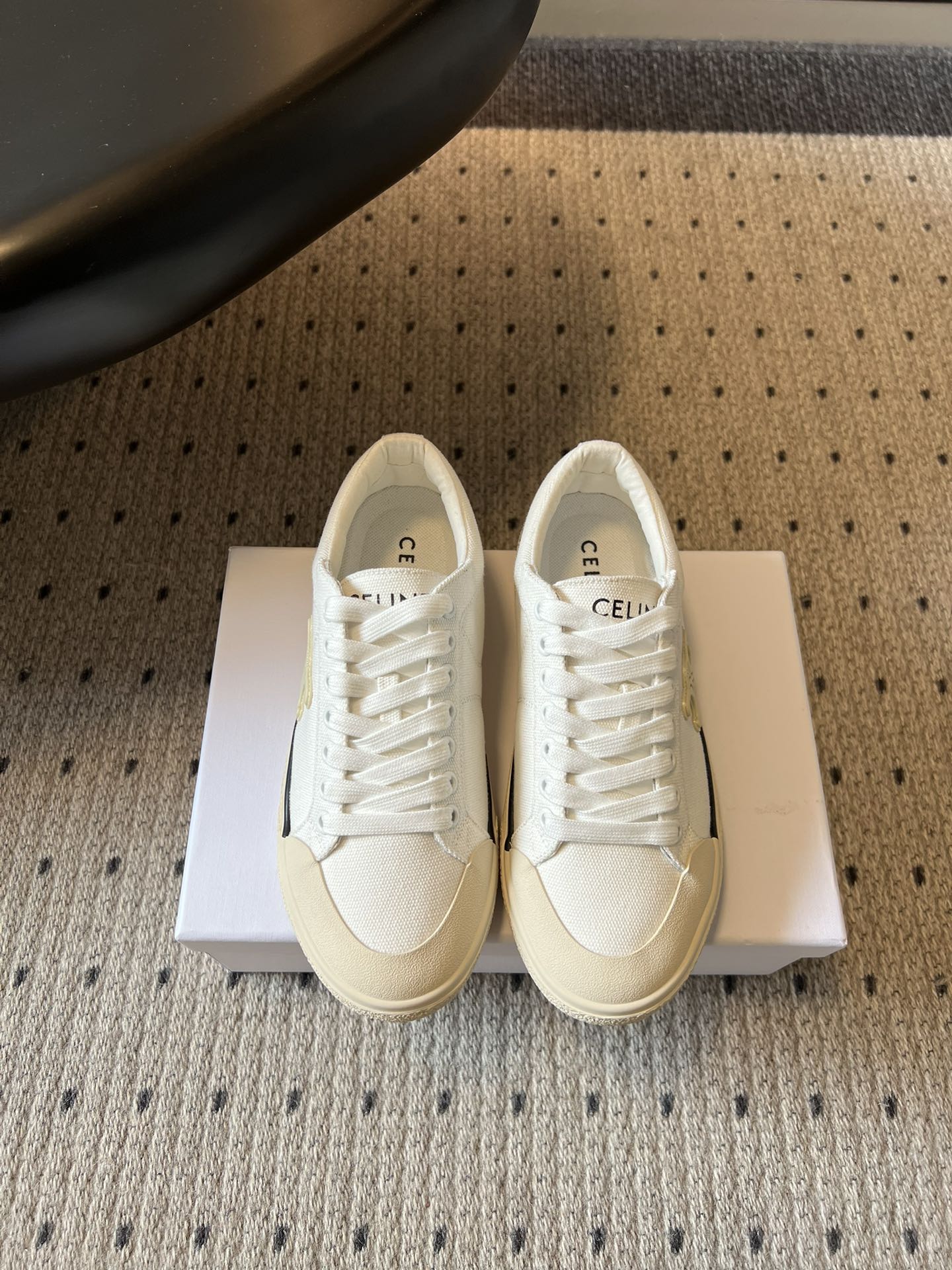셀린느 신발 75740 Celine Shoes
