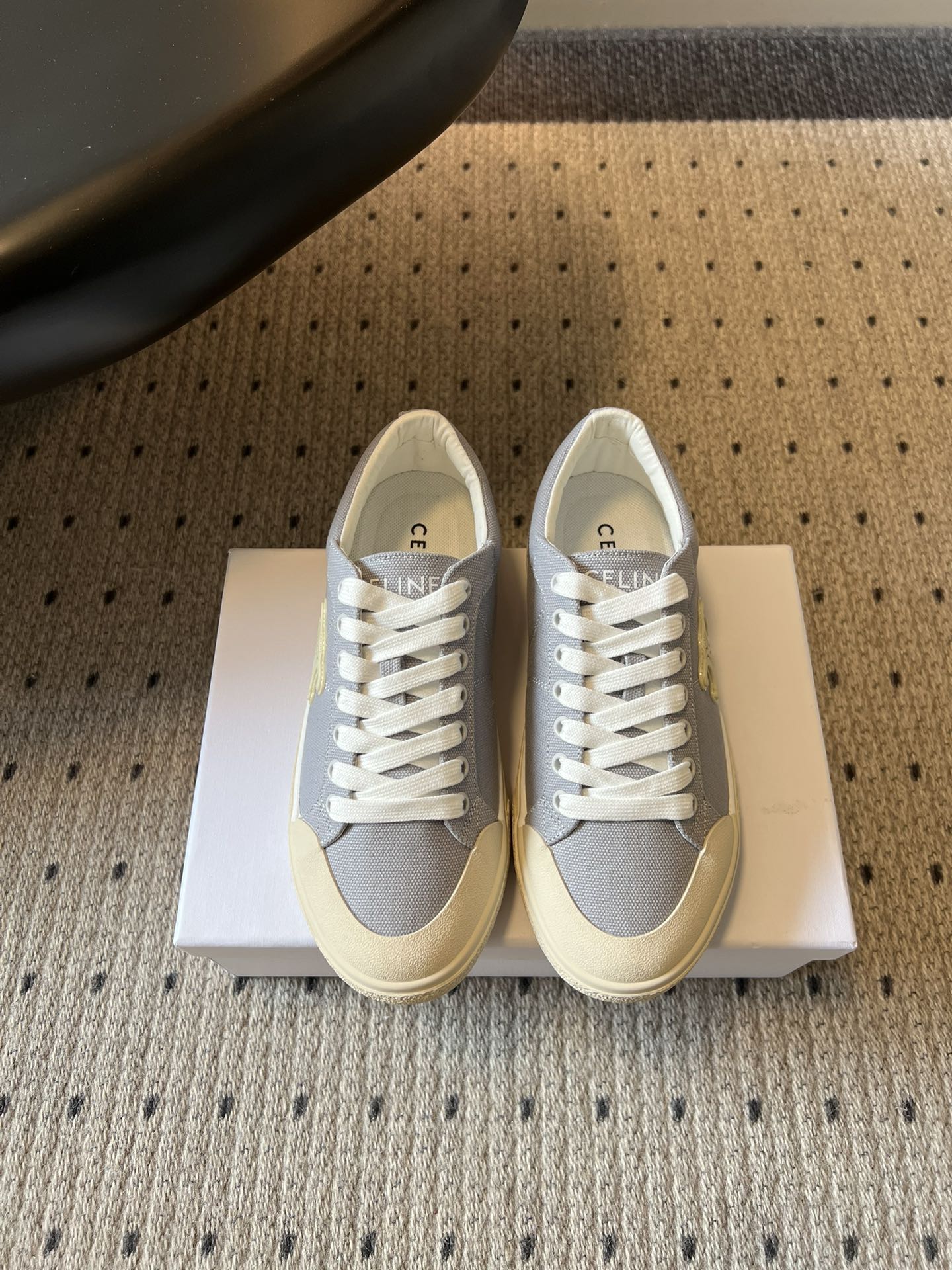 셀린느 신발 75741 Celine Shoes
