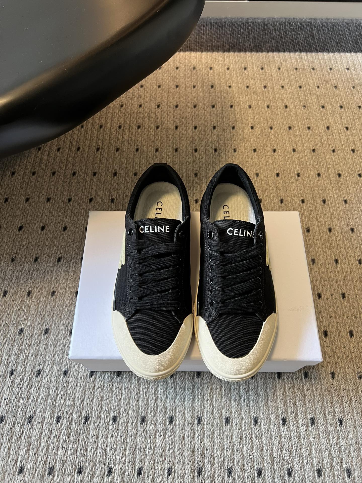 셀린느 신발 95923 Celine Shoes