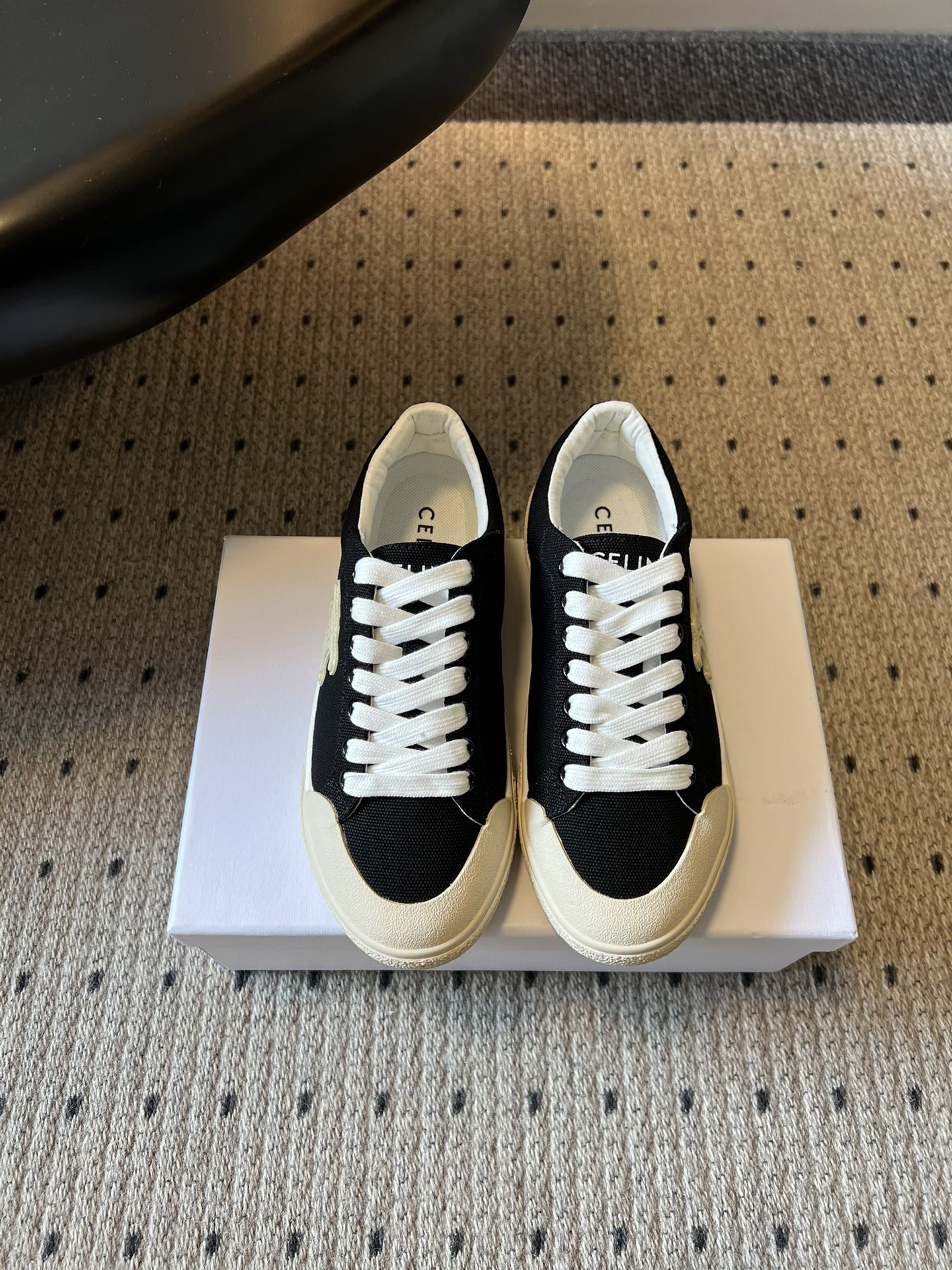 셀린느 신발 75747 Celine Shoes