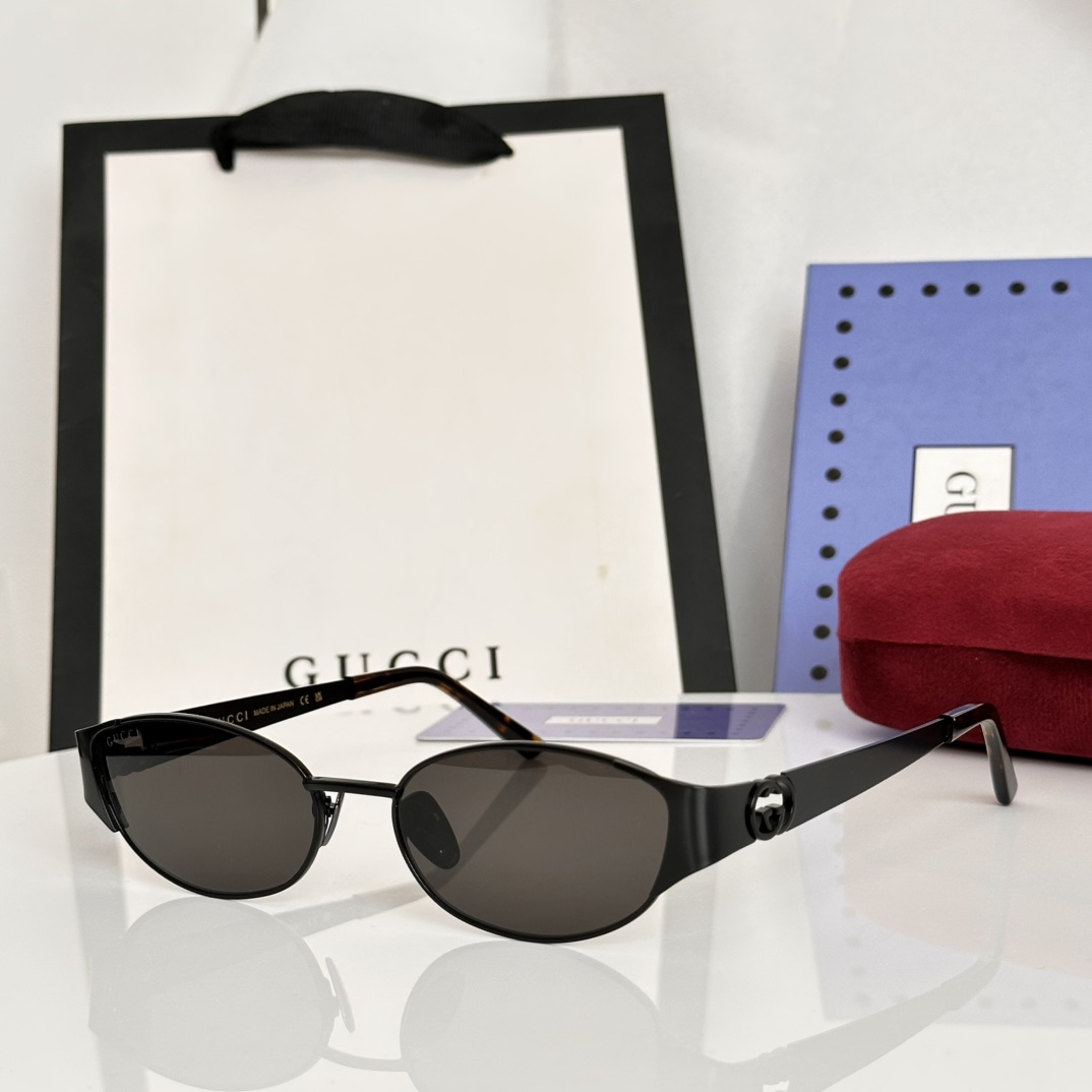 ‼️GUCCI🐝🐝🐝MODEL：GG2197S 🐝🐝🐝SIZE:55口19-140🐝🐝🐝