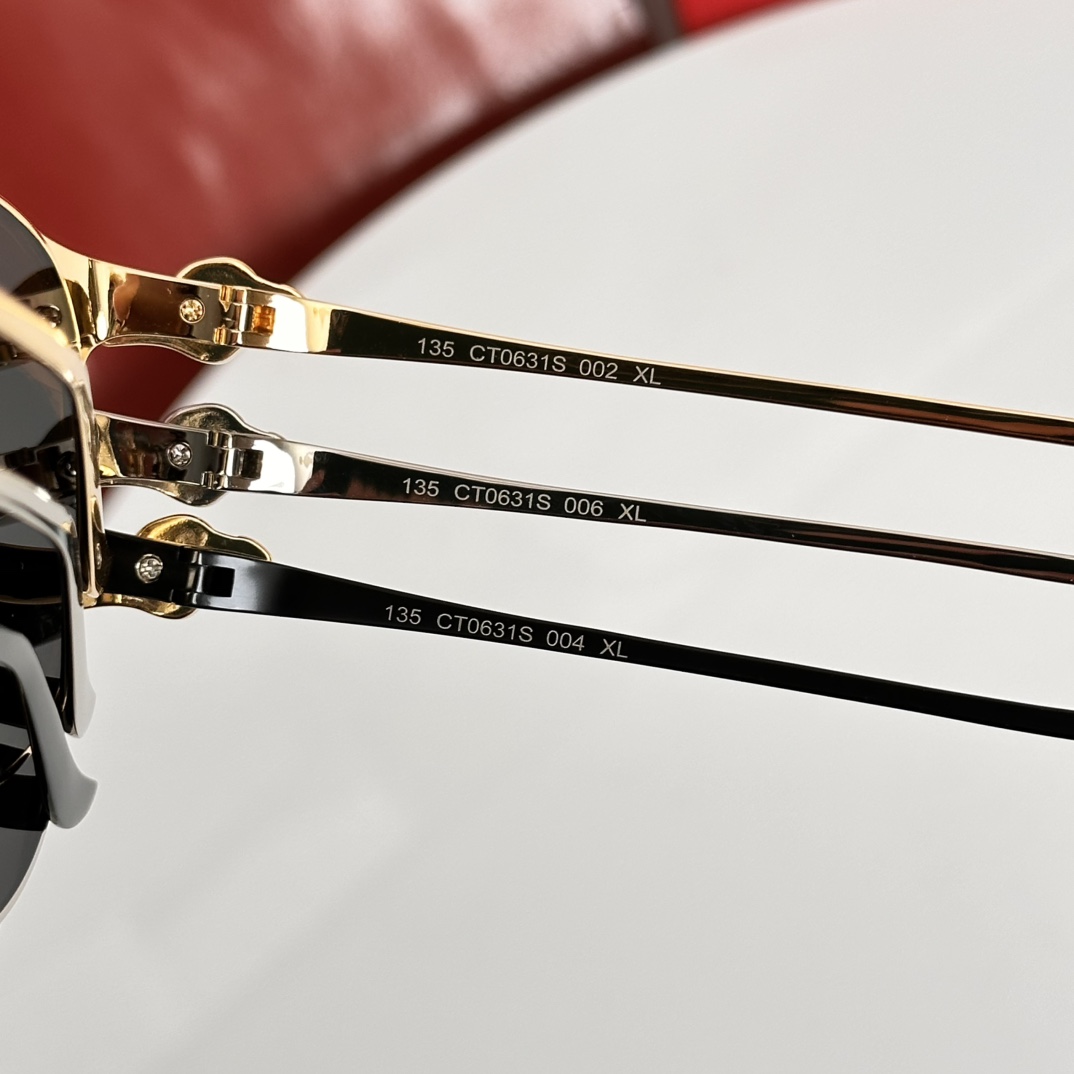 ‼️Cartie*MOD：CT0631SSize：53口19-135