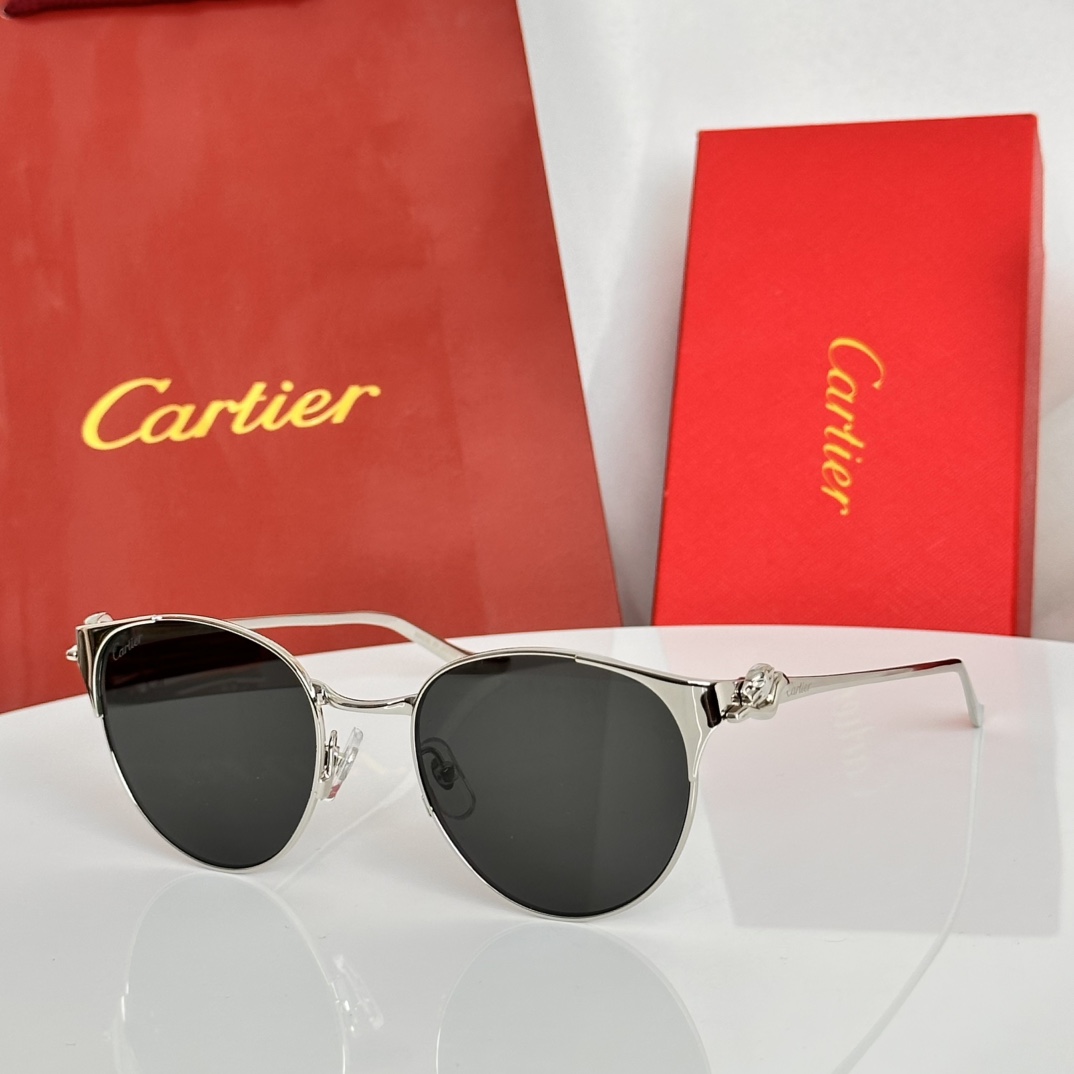 ‼️Cartie*MOD：CT0631SSize：53口19-135