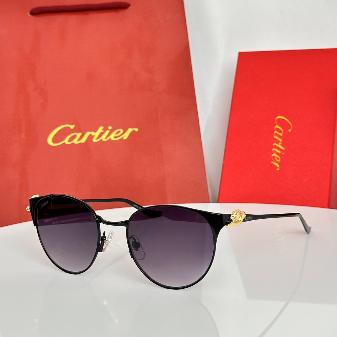 ‼️Cartie*MOD：CT0631SSize：53口19-135