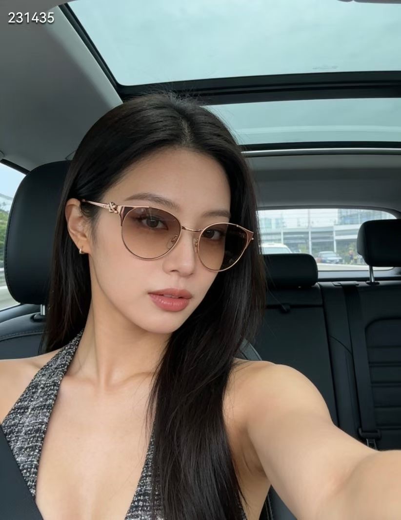 ‼️ 模特图 Cartie*MOD：CT0631SSize：53口19-135