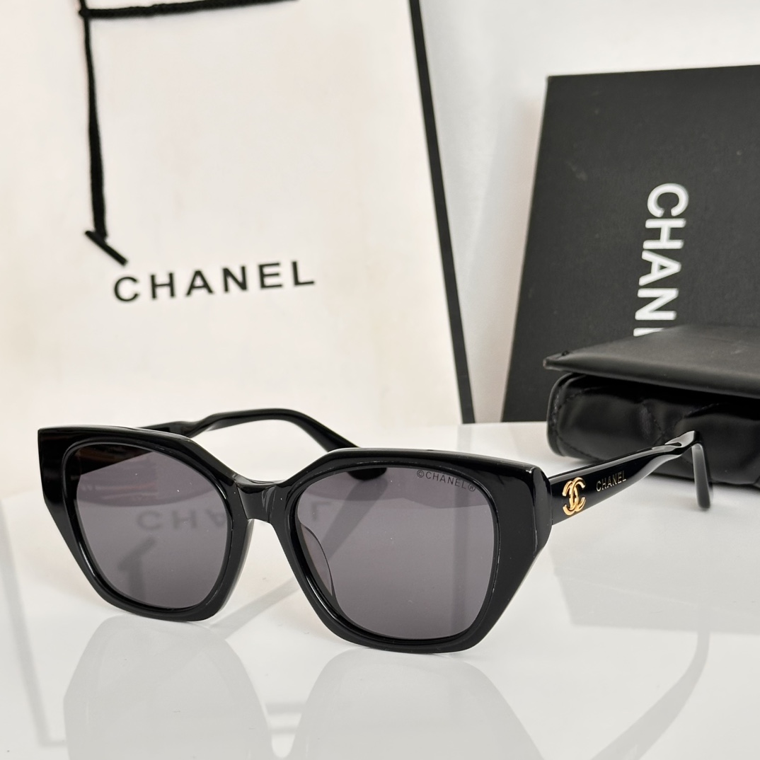 ‼️CHANE*🌸🌸🌸MODEL:CH5488 🌸🌸🌸SIZE:55口18-145🌸🌸🌸