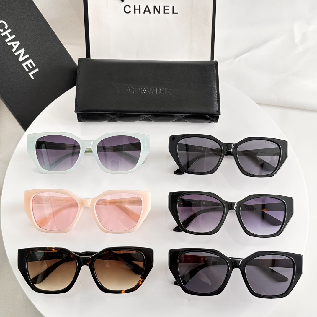 ‼️CHANE*🌸🌸🌸MODEL:CH5488 🌸🌸🌸SIZE:55口18-145🌸🌸🌸