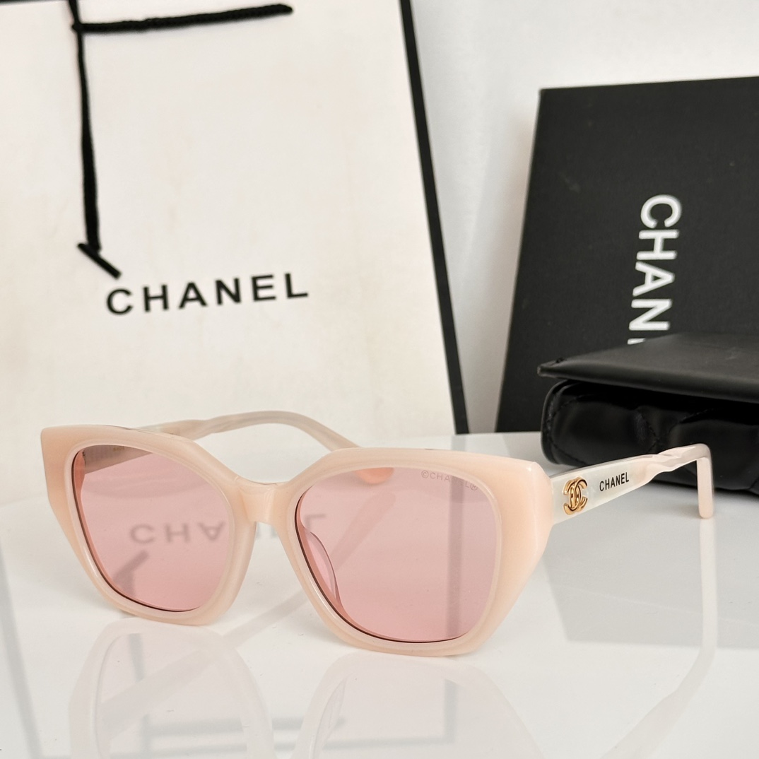 ‼️CHANE*🌸🌸🌸MODEL:CH5488 🌸🌸🌸SIZE:55口18-145🌸🌸🌸