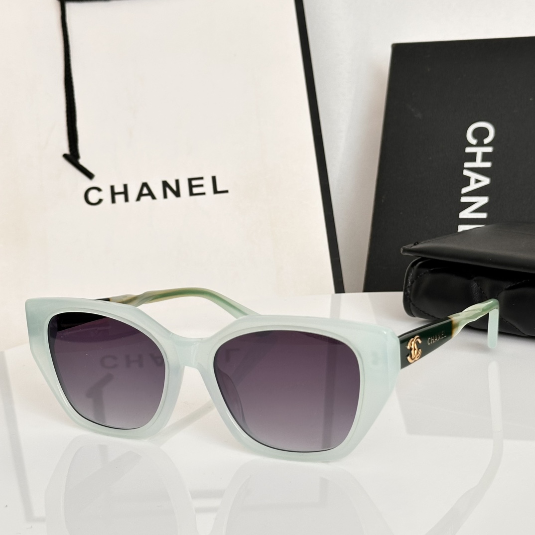 ‼️CHANE*🌸🌸🌸MODEL:CH5488 🌸🌸🌸SIZE:55口18-145🌸🌸🌸