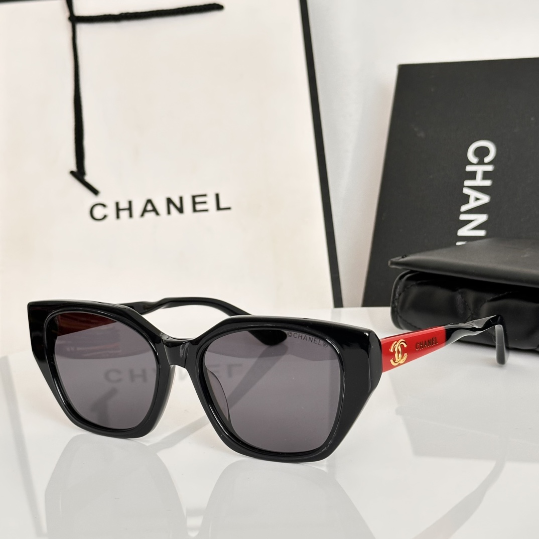 ‼️CHANE*🌸🌸🌸MODEL:CH5488 🌸🌸🌸SIZE:55口18-145🌸🌸🌸