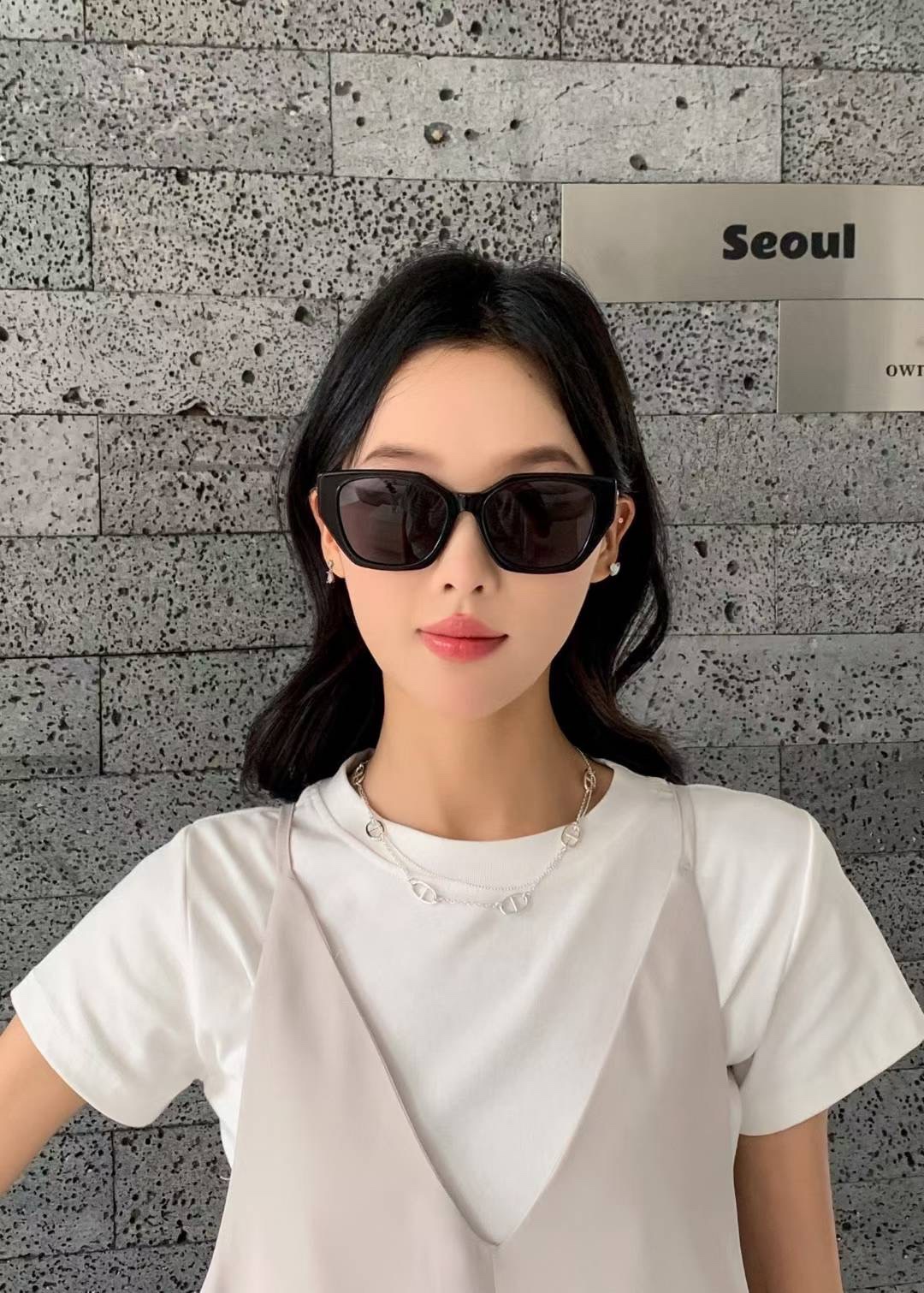 ‼️ 模特图 CHANE*🌸🌸🌸MODEL:CH5488 🌸🌸🌸SIZE:55口18-145🌸🌸🌸