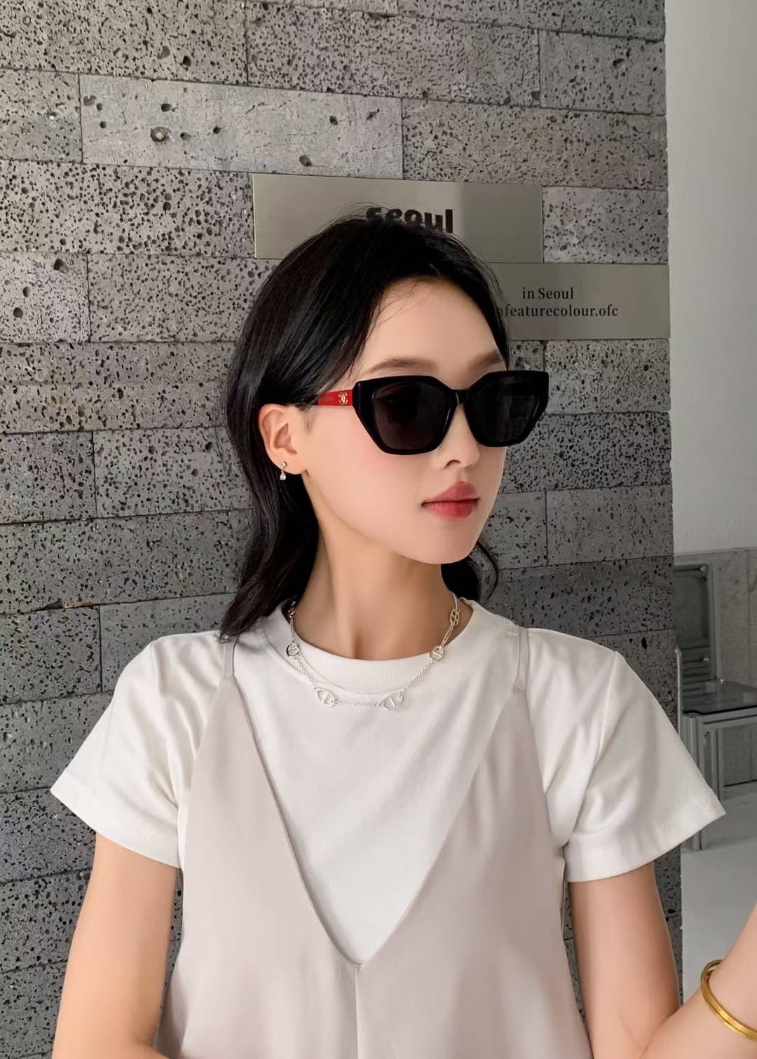 ‼️ 模特图 CHANE*🌸🌸🌸MODEL:CH5488 🌸🌸🌸SIZE:55口18-145🌸🌸🌸