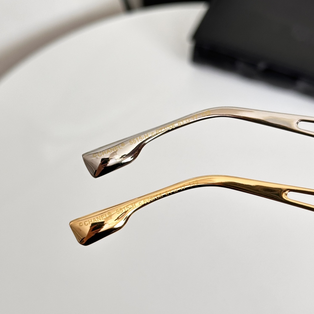 ‼️CHANE*🌸🌸🌸MODEL:CH5515🌸🌸🌸SIZE:61口17-135🌸🌸🌸