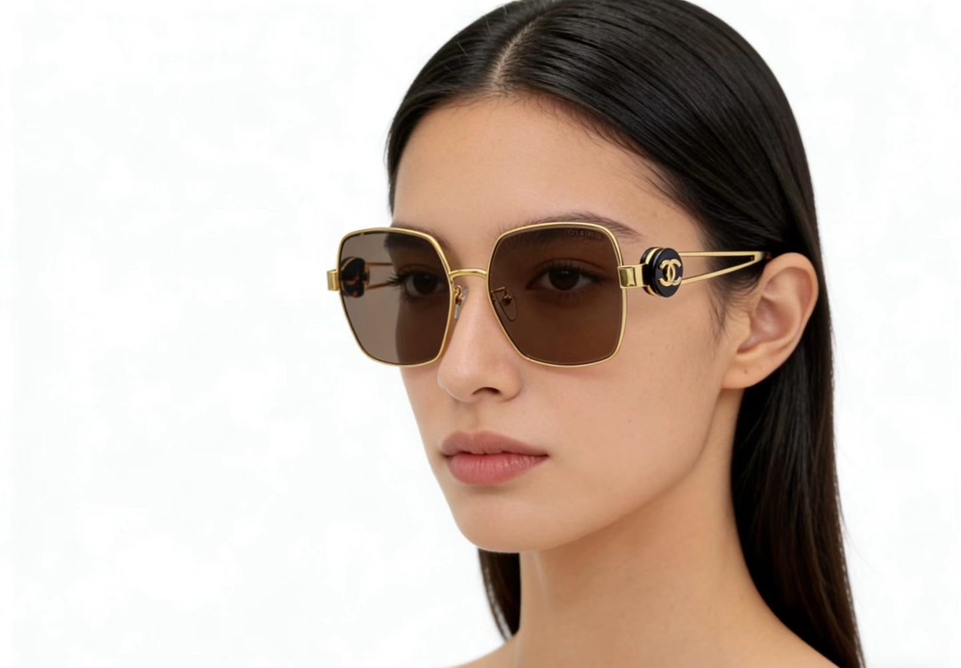 ‼️CHANE*🌸🌸🌸MODEL:CH5515🌸🌸🌸SIZE:61口17-135🌸🌸🌸