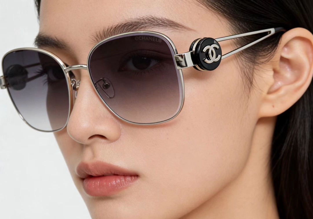 ‼️CHANE*🌸🌸🌸MODEL:CH5514🌸🌸🌸SIZE:61口17-135🌸🌸🌸