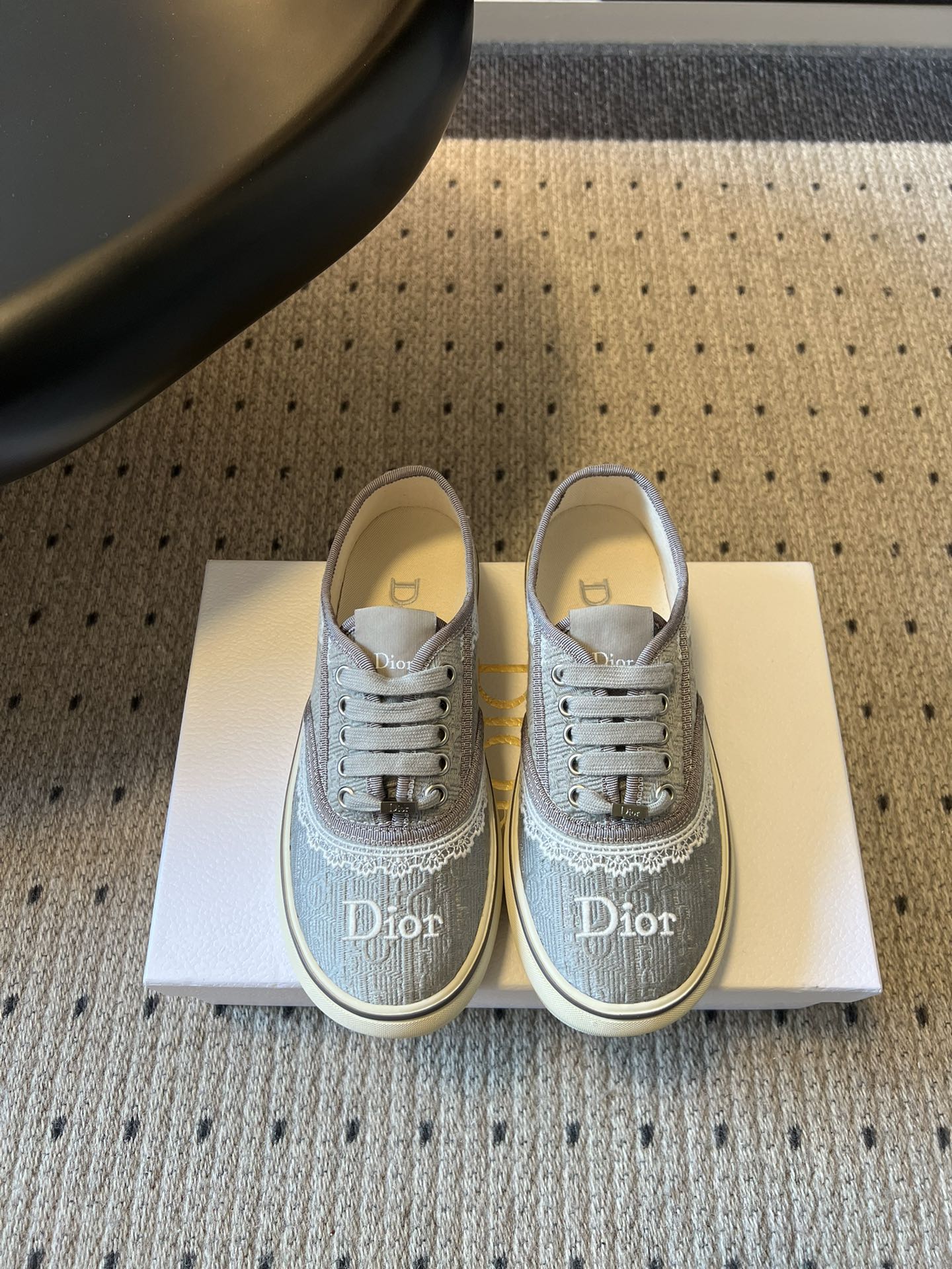디올 신발 95927 Dior Shoes