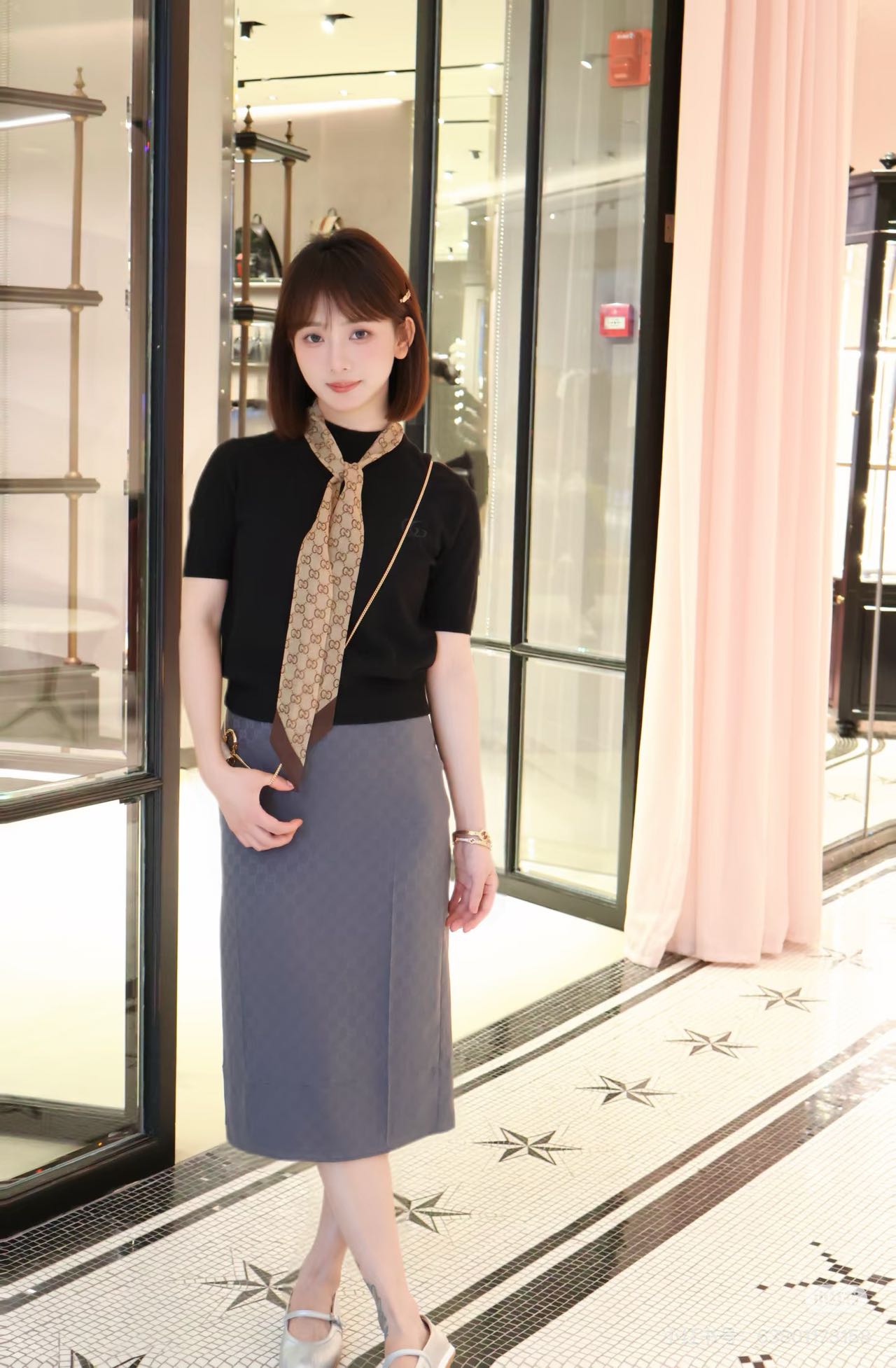 NO:790637,Upper body picture,,19860909上身图,,,Women's clothing