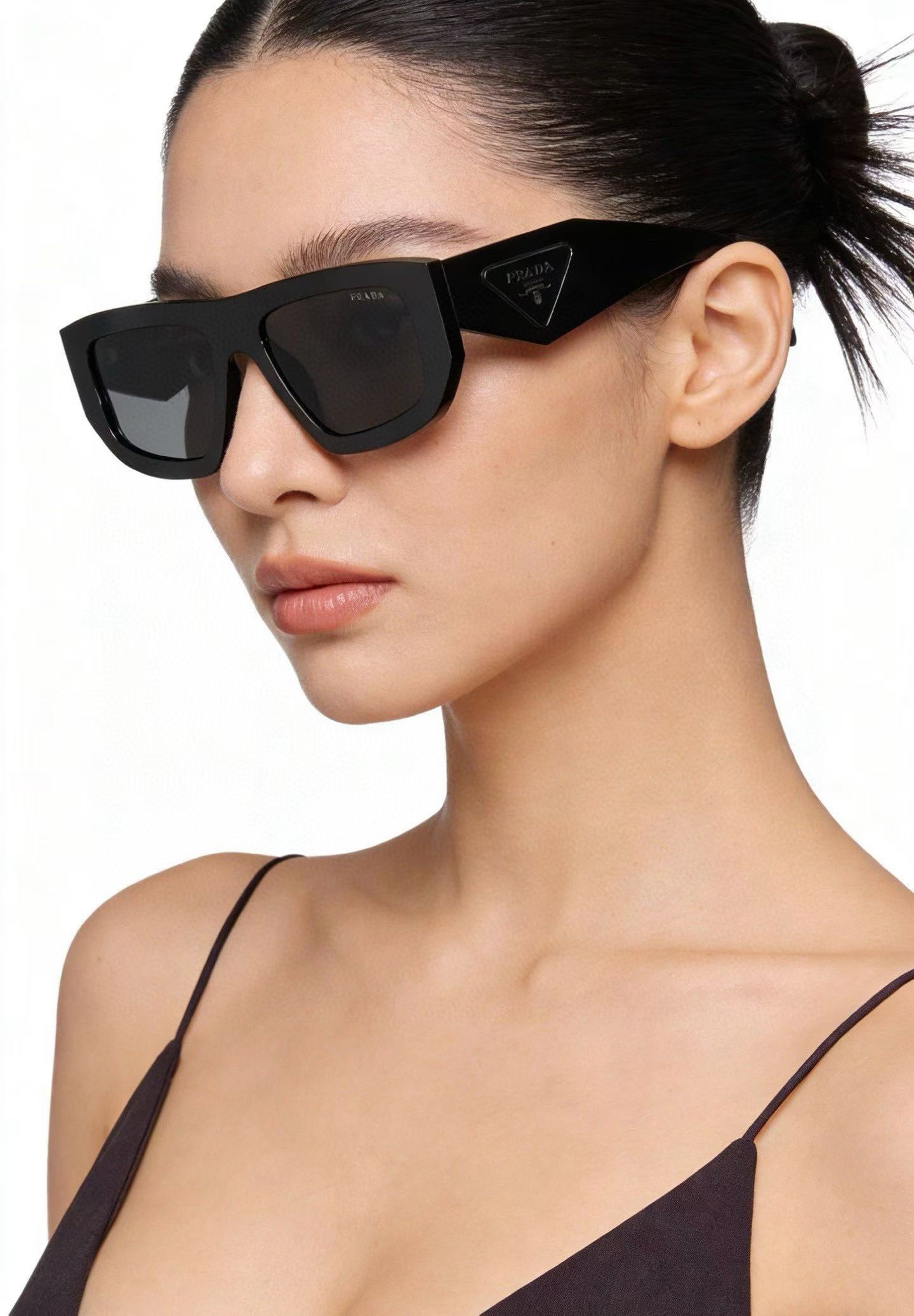 ‼️ 模特图 PRAD*✨✨✨MODEL：PRD04SU✨✨✨SIZE：53口20-145✨✨✨