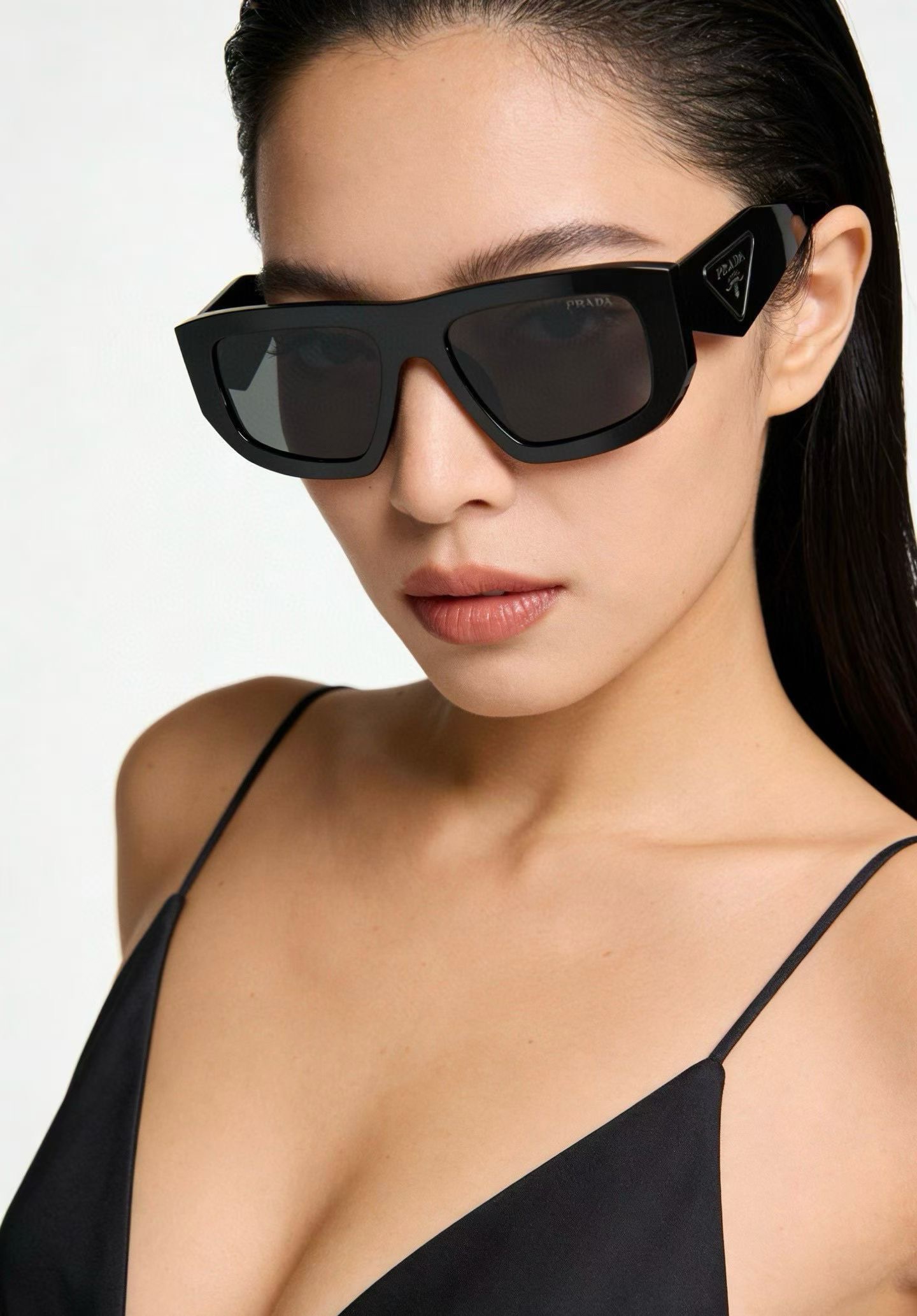 ‼️ 模特图 PRAD*✨✨✨MODEL：PRD04SU✨✨✨SIZE：53口20-145✨✨✨