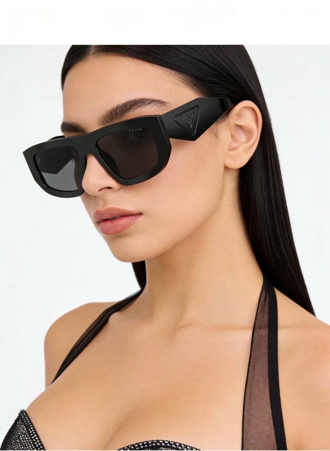 ‼️ 模特图 PRAD*✨✨✨MODEL：PRD04SU✨✨✨SIZE：53口20-145✨✨✨