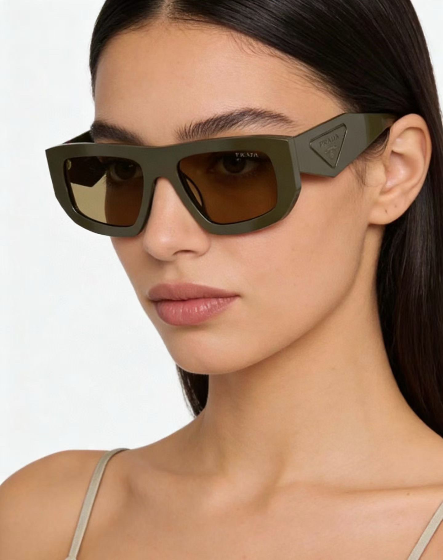 ‼️ 模特图 PRAD*✨✨✨MODEL：PRD04SU✨✨✨SIZE：53口20-145✨✨✨