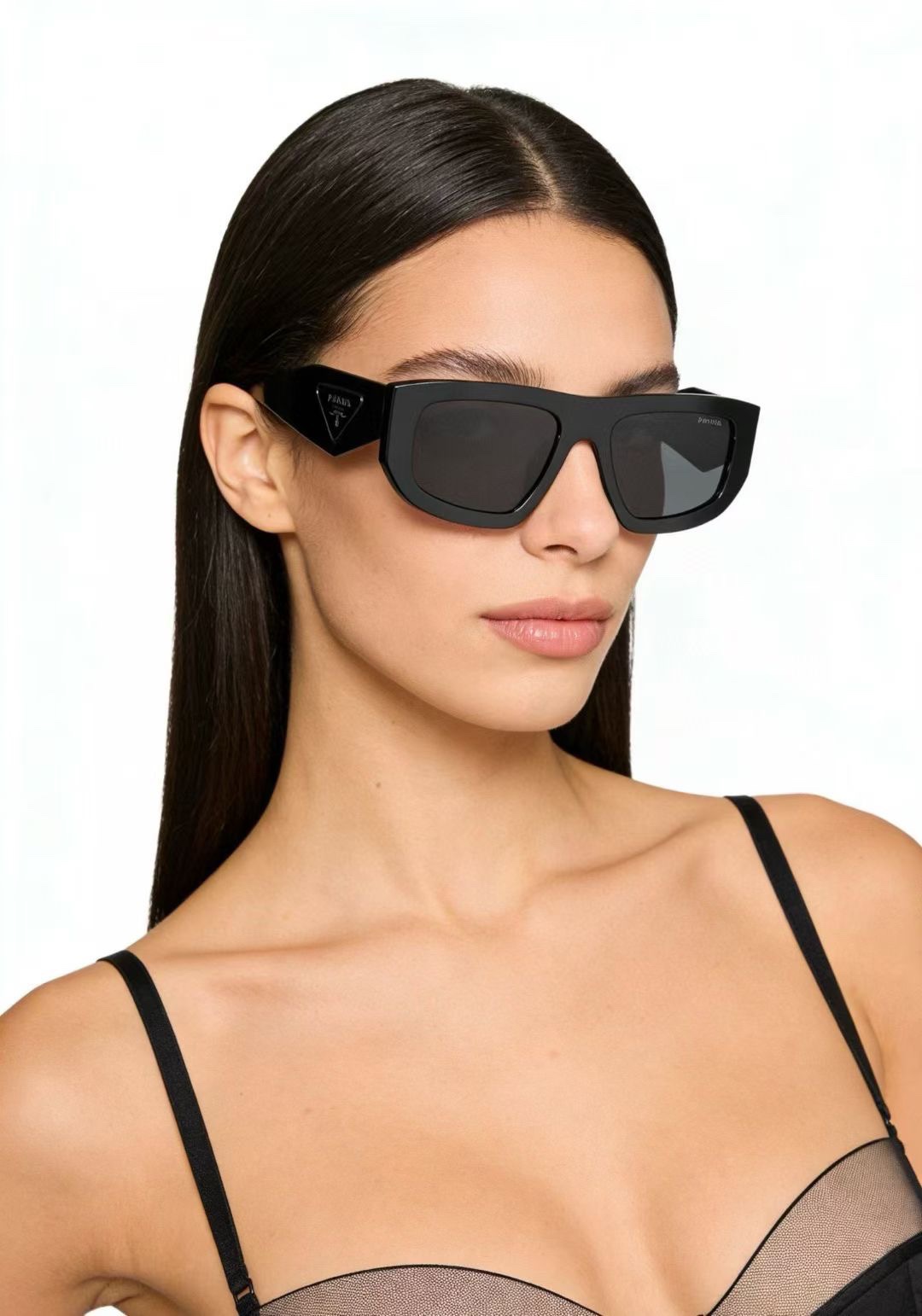 ‼️ 模特图 PRAD*✨✨✨MODEL：PRD04SU✨✨✨SIZE：53口20-145✨✨✨