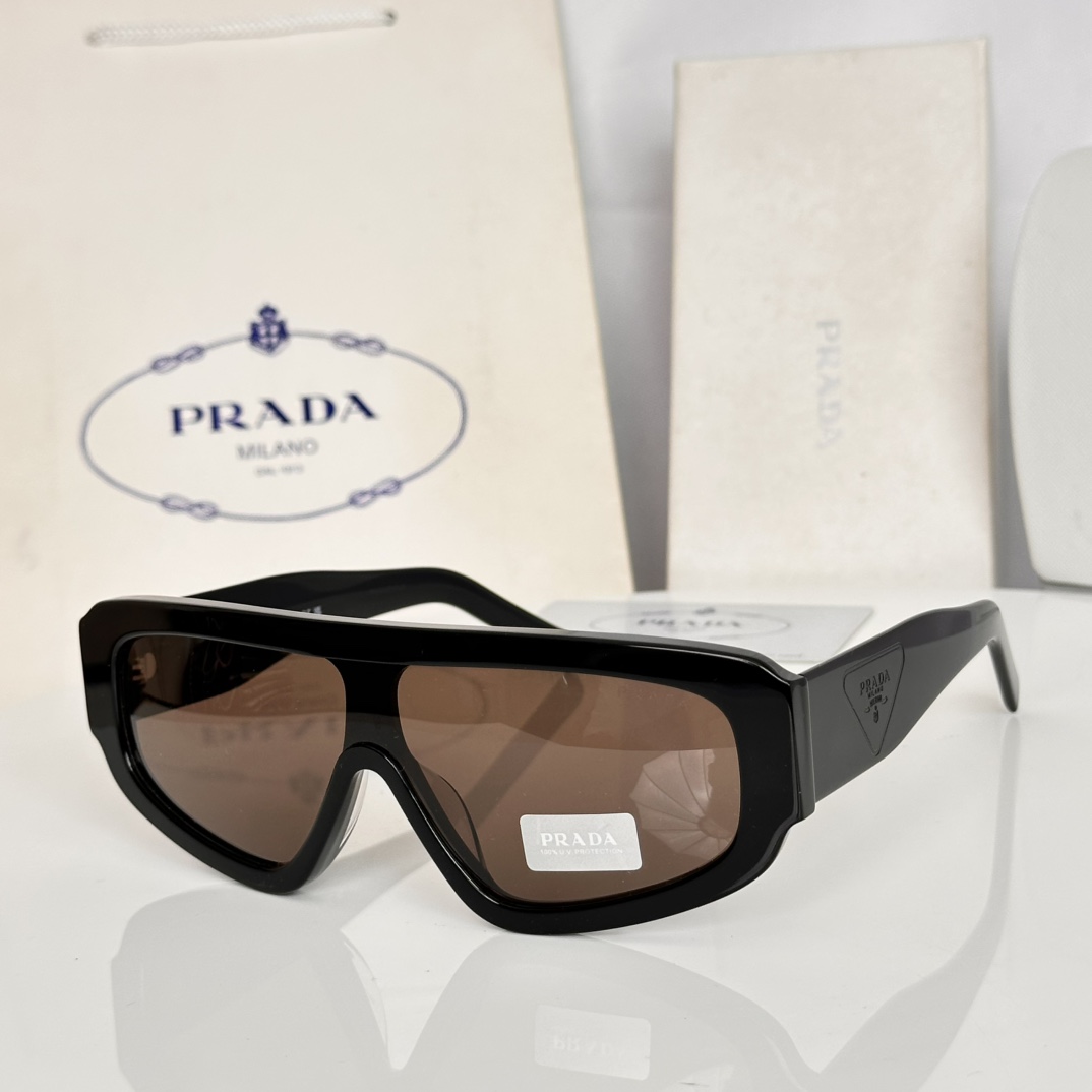 ‼️PRADA✨✨✨MODEL：PRD10S✨✨✨SIZE：124口145✨✨✨