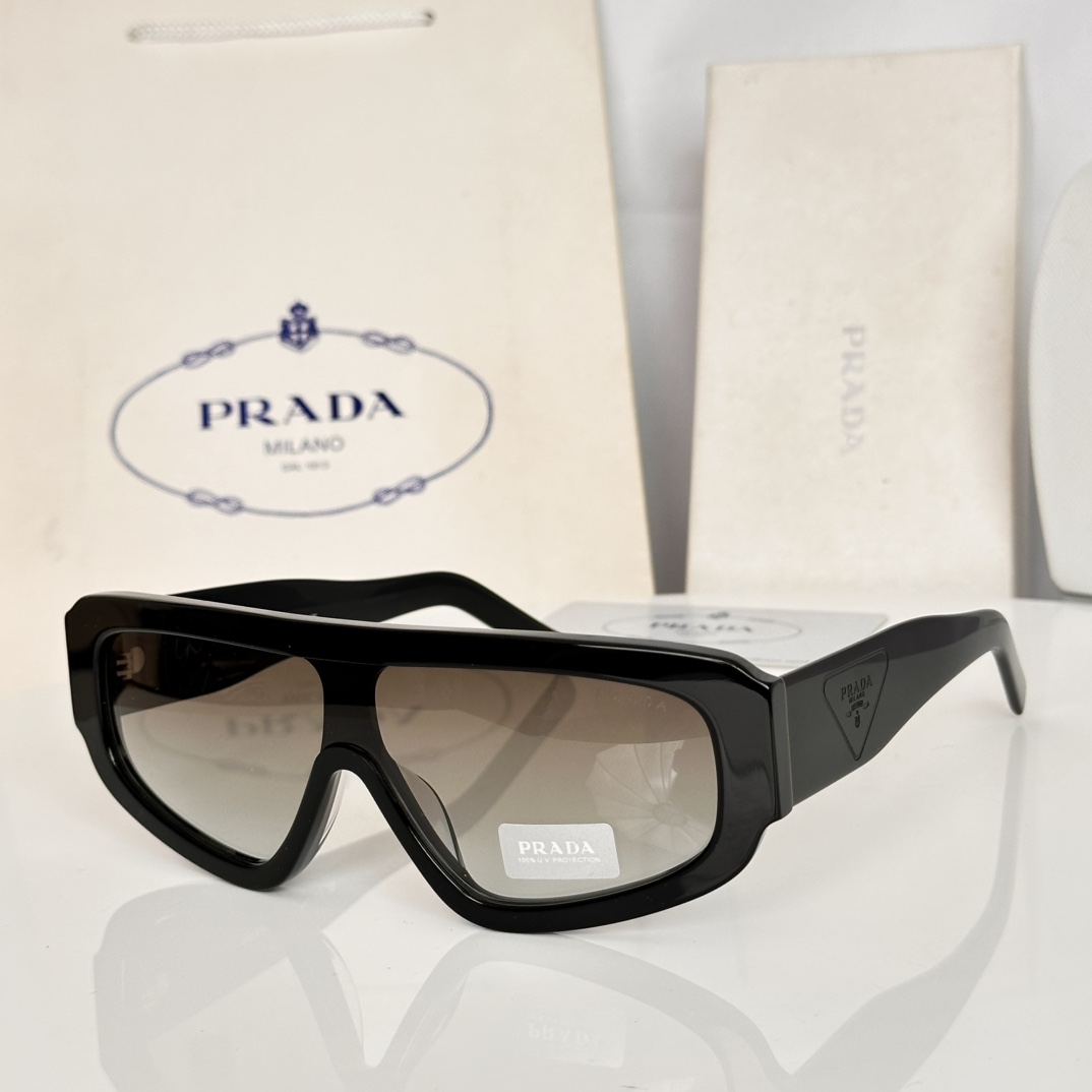 ‼️PRADA✨✨✨MODEL：PRD10S✨✨✨SIZE：124口145✨✨✨