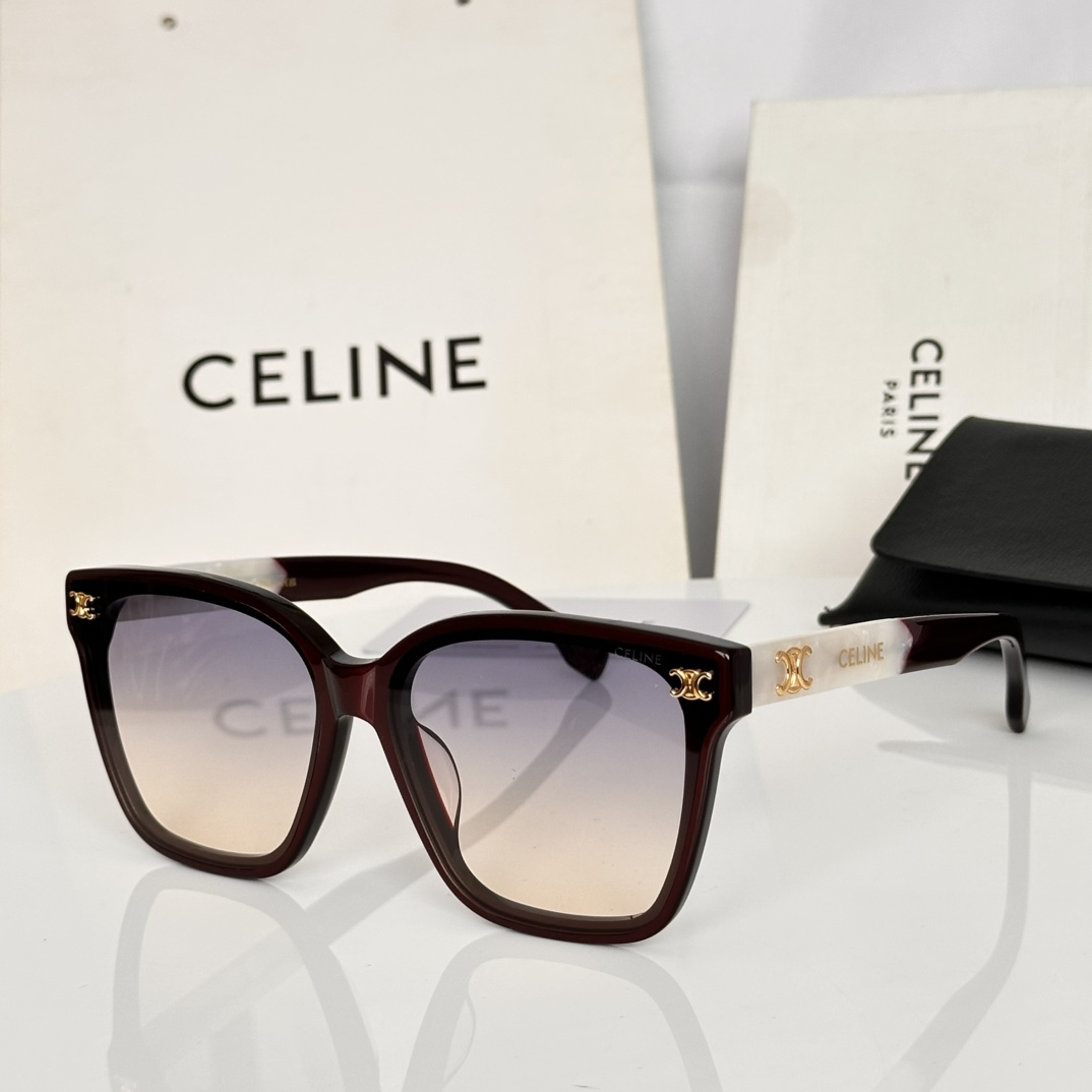 ‼️CELIN*⚜️⚜️⚜️MODEL: CL42121U⚜️⚜️⚜️SIZE:65口18-145⚜️⚜