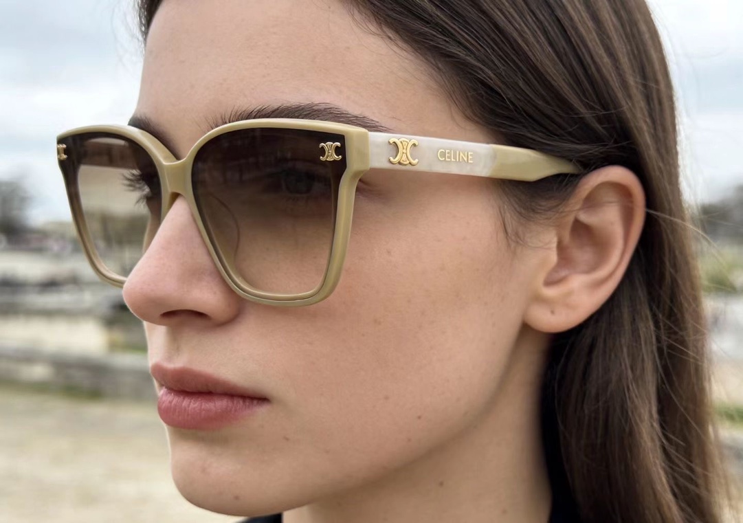 ‼️CELIN*⚜️⚜️⚜️MODEL: CL42121U⚜️⚜️⚜️SIZE:65口18-145⚜️⚜