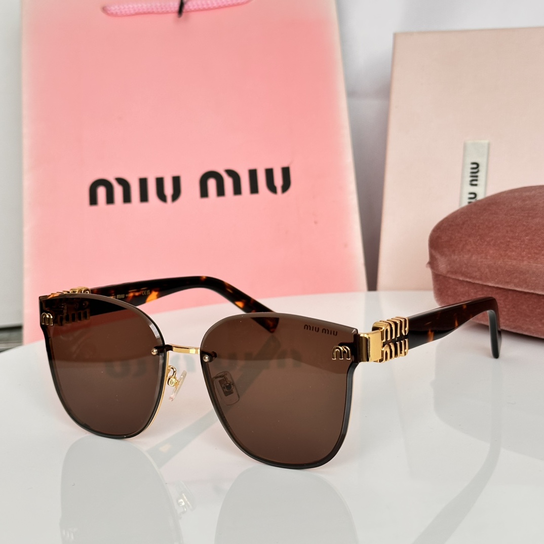 ‼️MIU M*🎀🎀🎀MODEL:MU61ZS🎀🎀🎀SIZE：61口16-145🎀🎀🎀