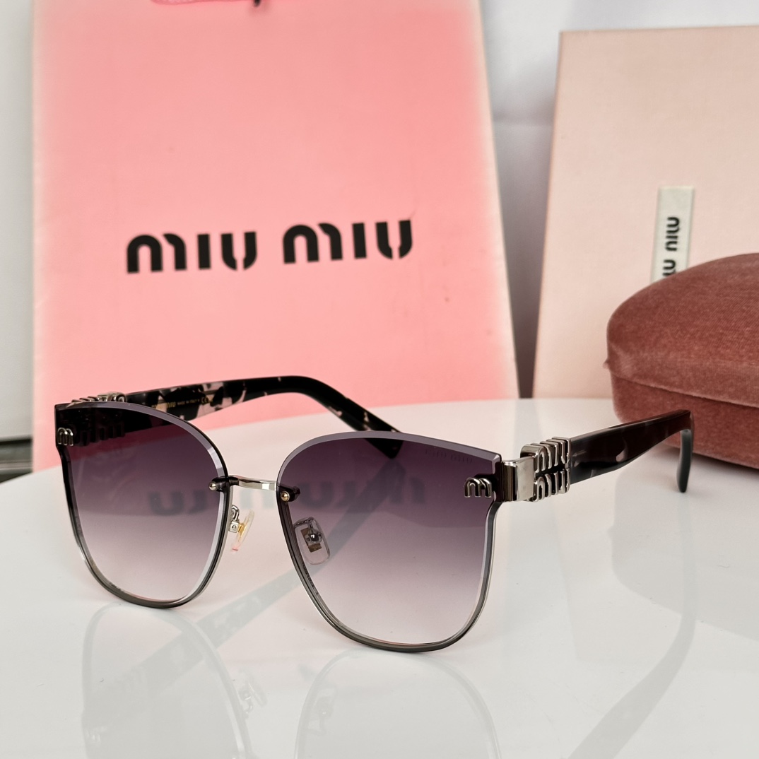 ‼️MIU M*🎀🎀🎀MODEL:MU61ZS🎀🎀🎀SIZE：61口16-145🎀🎀🎀