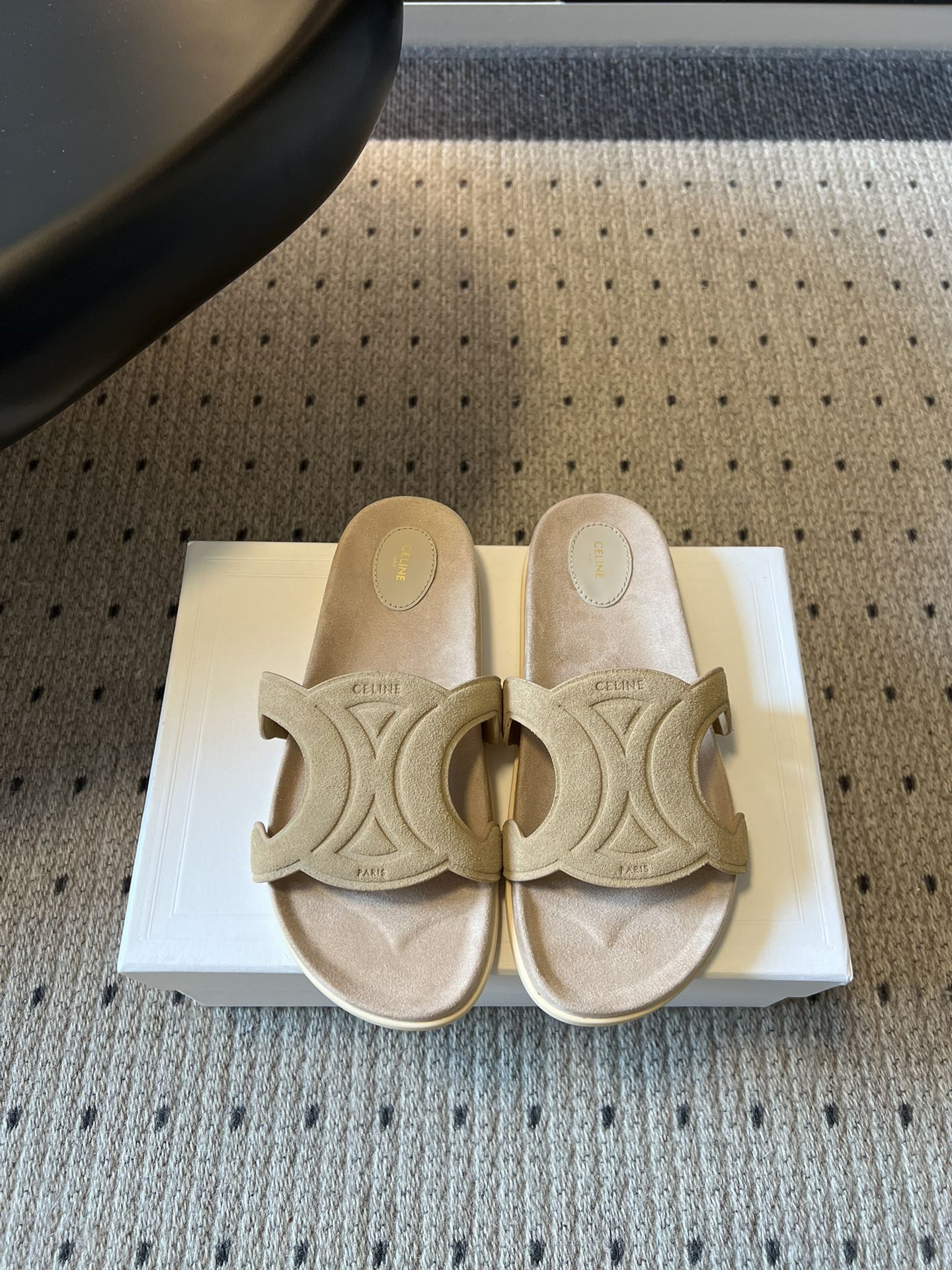 셀린느 신발 95944 Celine Shoes