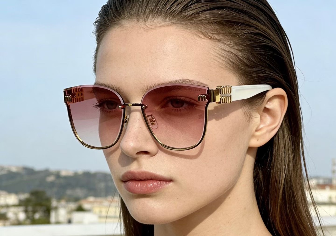 ‼️ 模特图 MIU M*🎀🎀🎀MODEL:MU61ZS🎀🎀🎀SIZE：61口16-145🎀🎀🎀