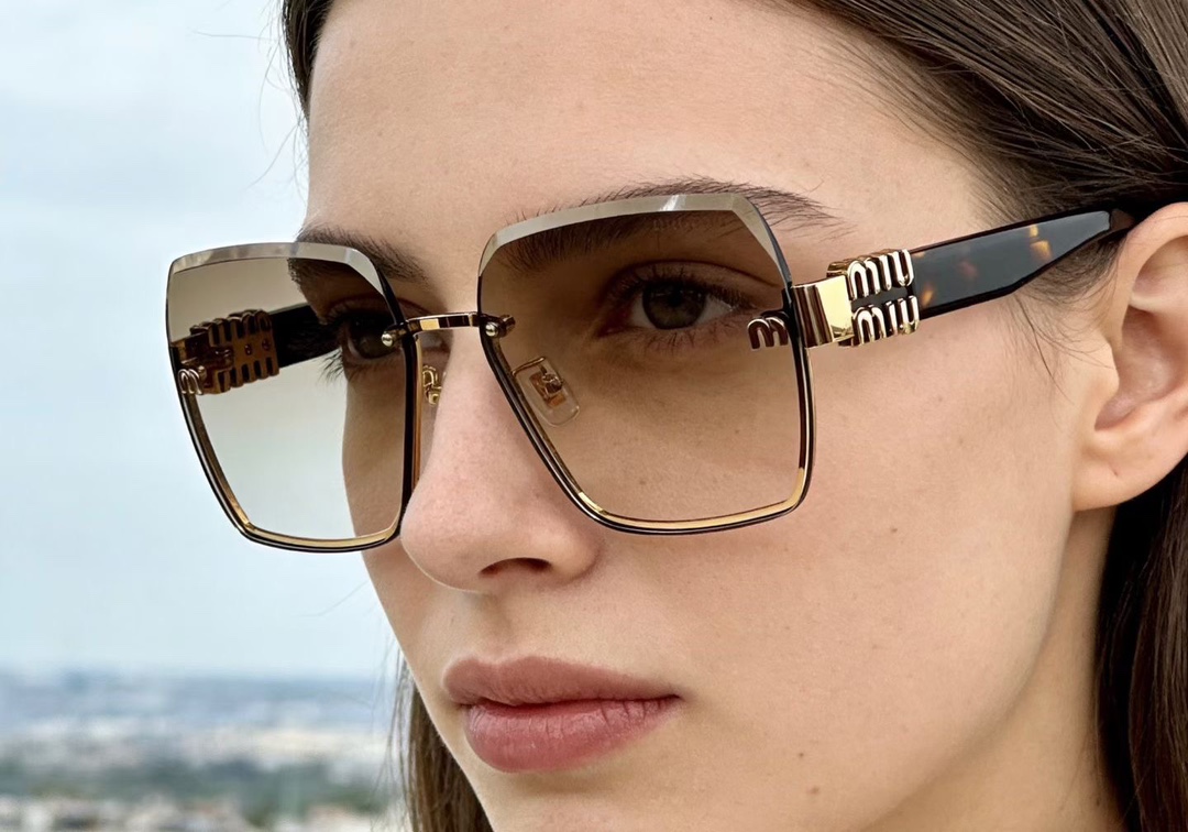 ‼️MIU M*🎀🎀🎀MODEL:MU60ZS🎀🎀🎀SIZE：62口16-145🎀🎀🎀