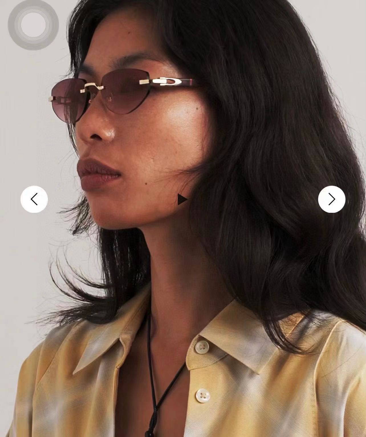 ‼️ 模特图 卡.地.亚‼️Cartie* 𝑪𝒂𝒓𝒕𝒊𝒆𝒓独立编码 Mod ：CT0580SSize ：