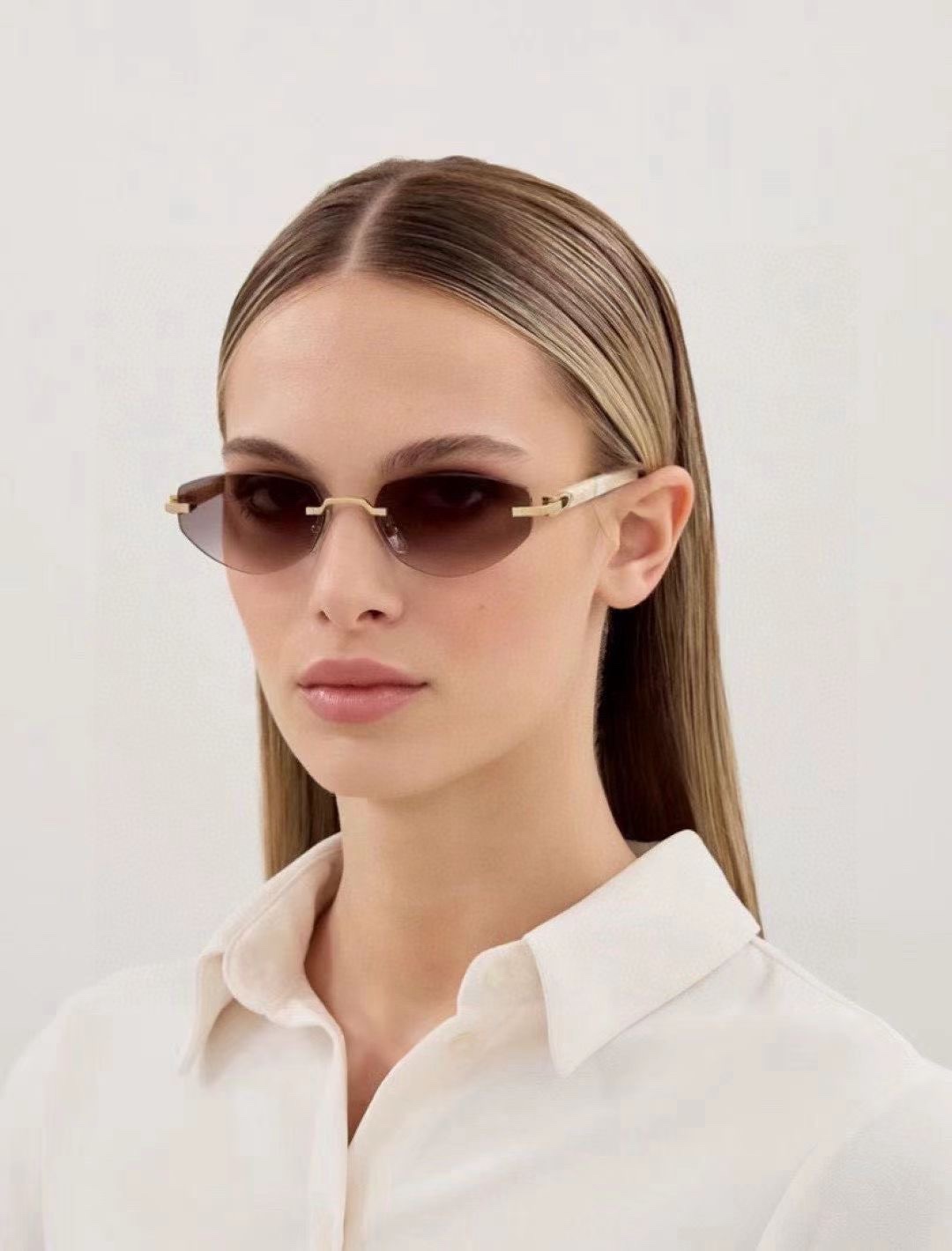 ‼️ 模特图 卡.地.亚‼️Cartie* 𝑪𝒂𝒓𝒕𝒊𝒆𝒓独立编码 Mod ：CT0580SSize ：