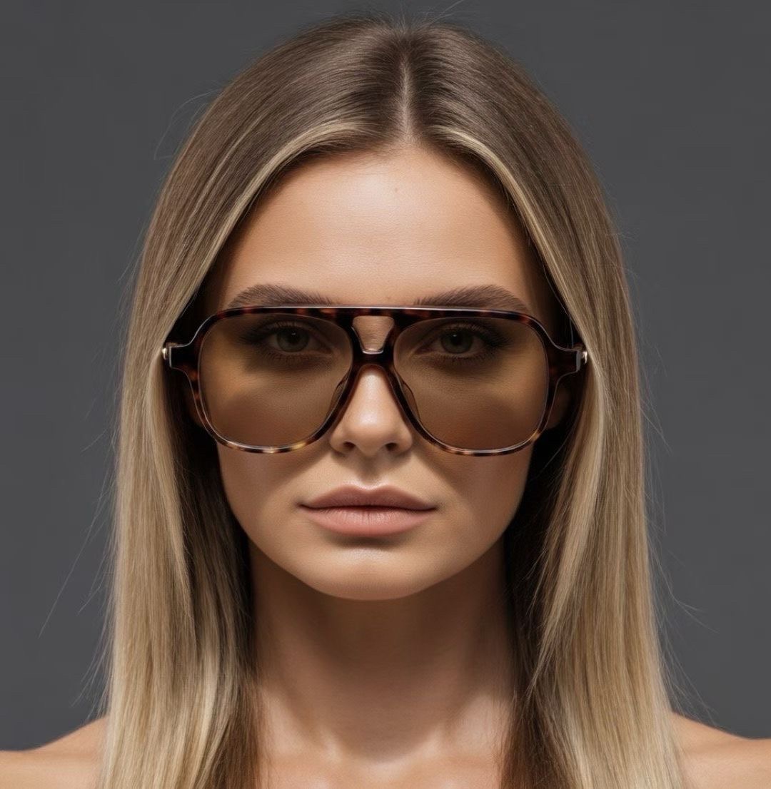 ‼️Bottega Veneta，Mod：BV1417O，Size：56口13-145