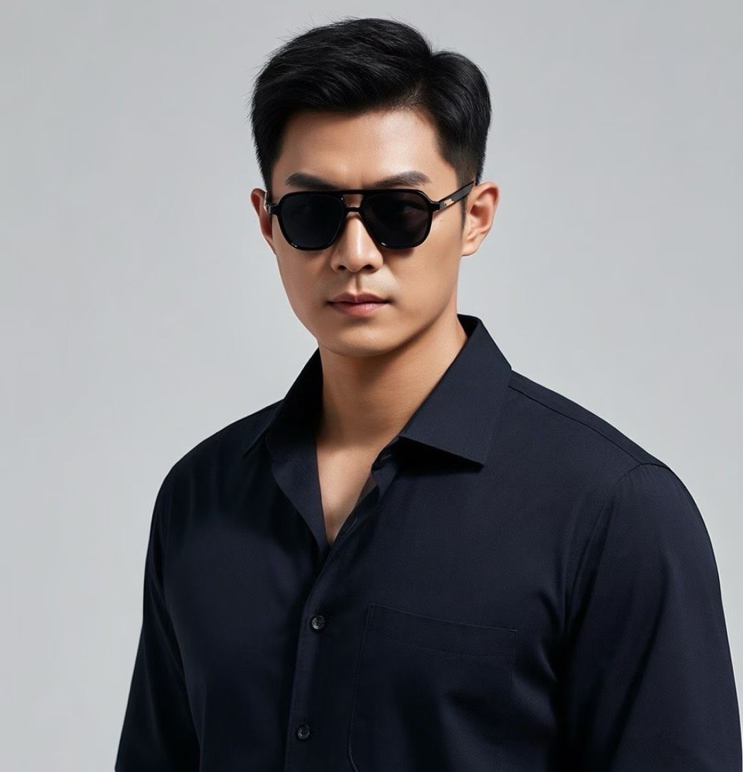 ‼️ 模特图 Bottega Veneta，Mod：BV1417O，Size：56口13-145