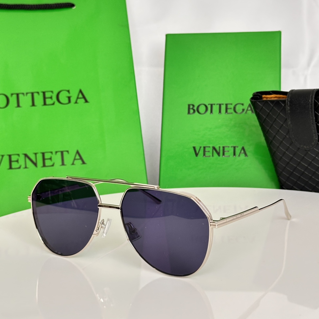 ‼️Bottega Venet*Mod：BV1465SSize：60口16-140☾⋆
