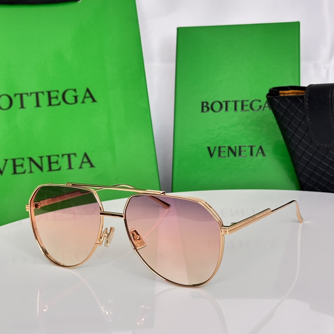 ‼️Bottega Venet*Mod：BV1465SSize：60口16-140☾⋆