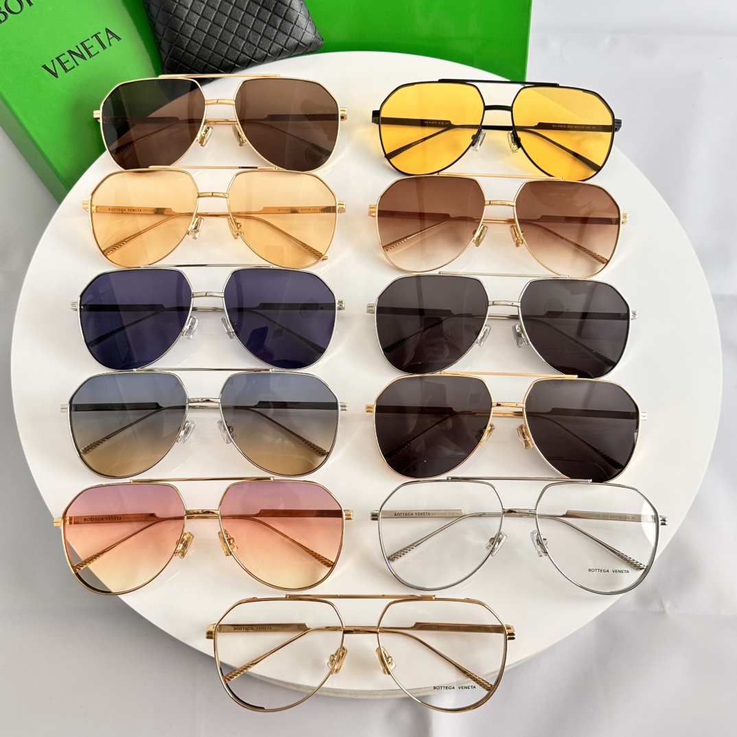 ‼️Bottega Venet*Mod：BV1465SSize：60口16-140☾⋆