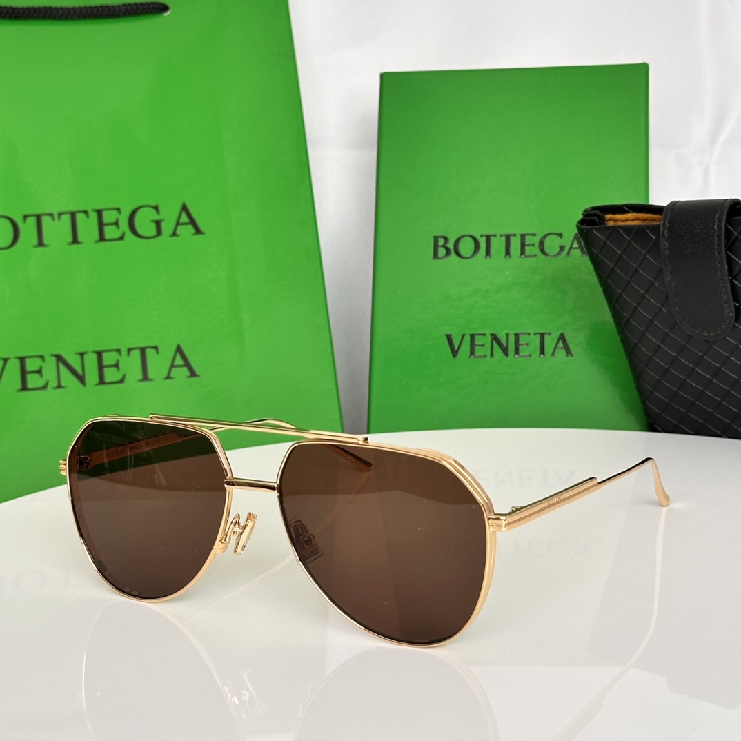 ‼️Bottega Venet*Mod：BV1465SSize：60口16-140☾⋆