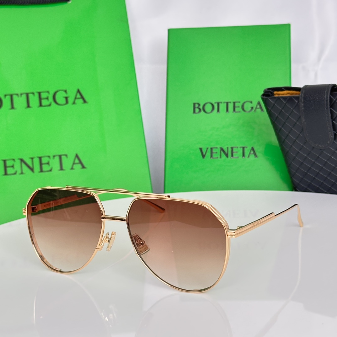 ‼️Bottega Venet*Mod：BV1465SSize：60口16-140☾⋆