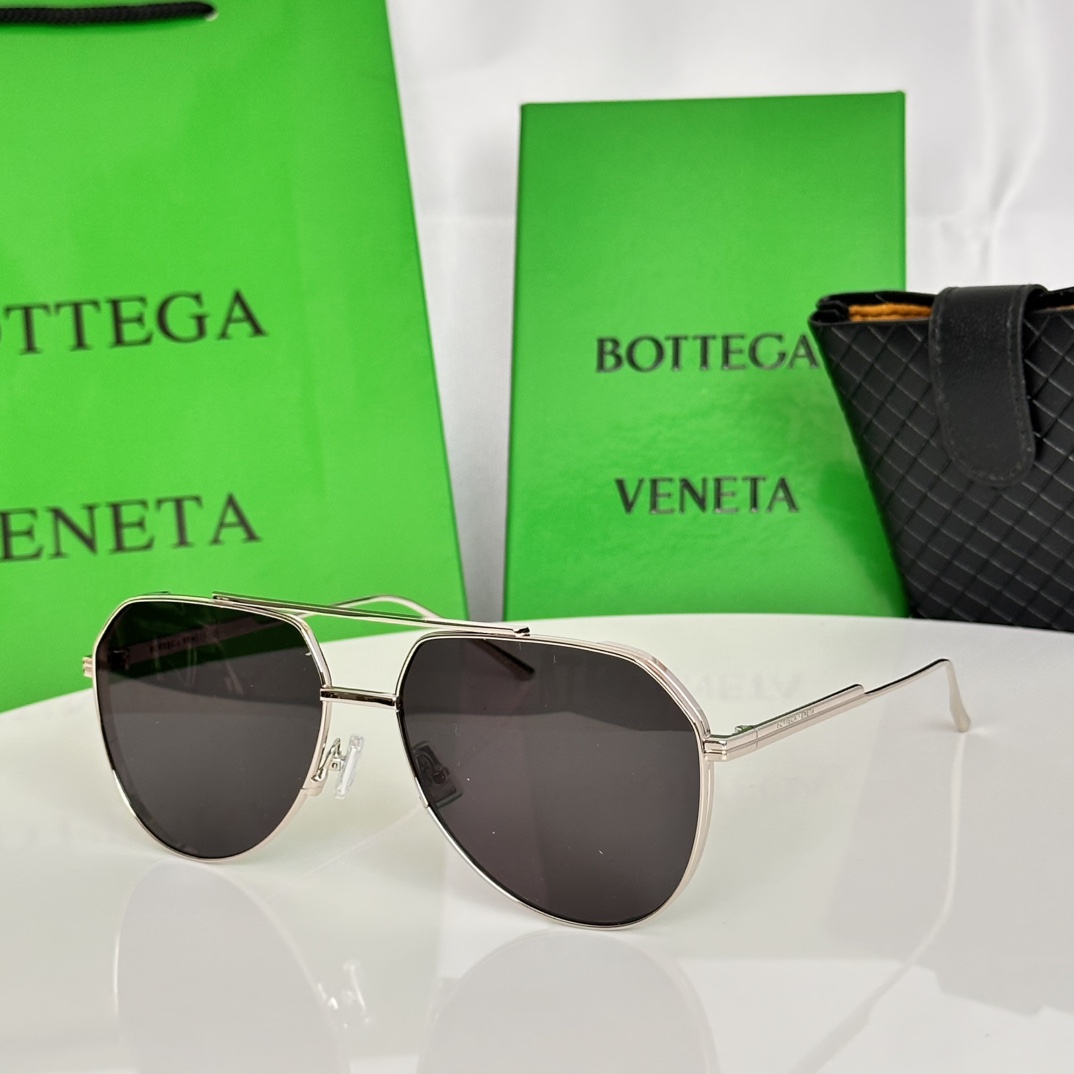 ‼️Bottega Venet*Mod：BV1465SSize：60口16-140☾⋆