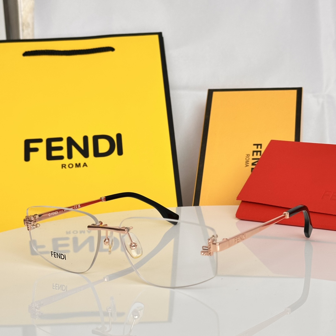 ‼️FENDI✨✨✨MODEL: FE5116US ✨✨✨SIZE:58口12-135✨✨✨
