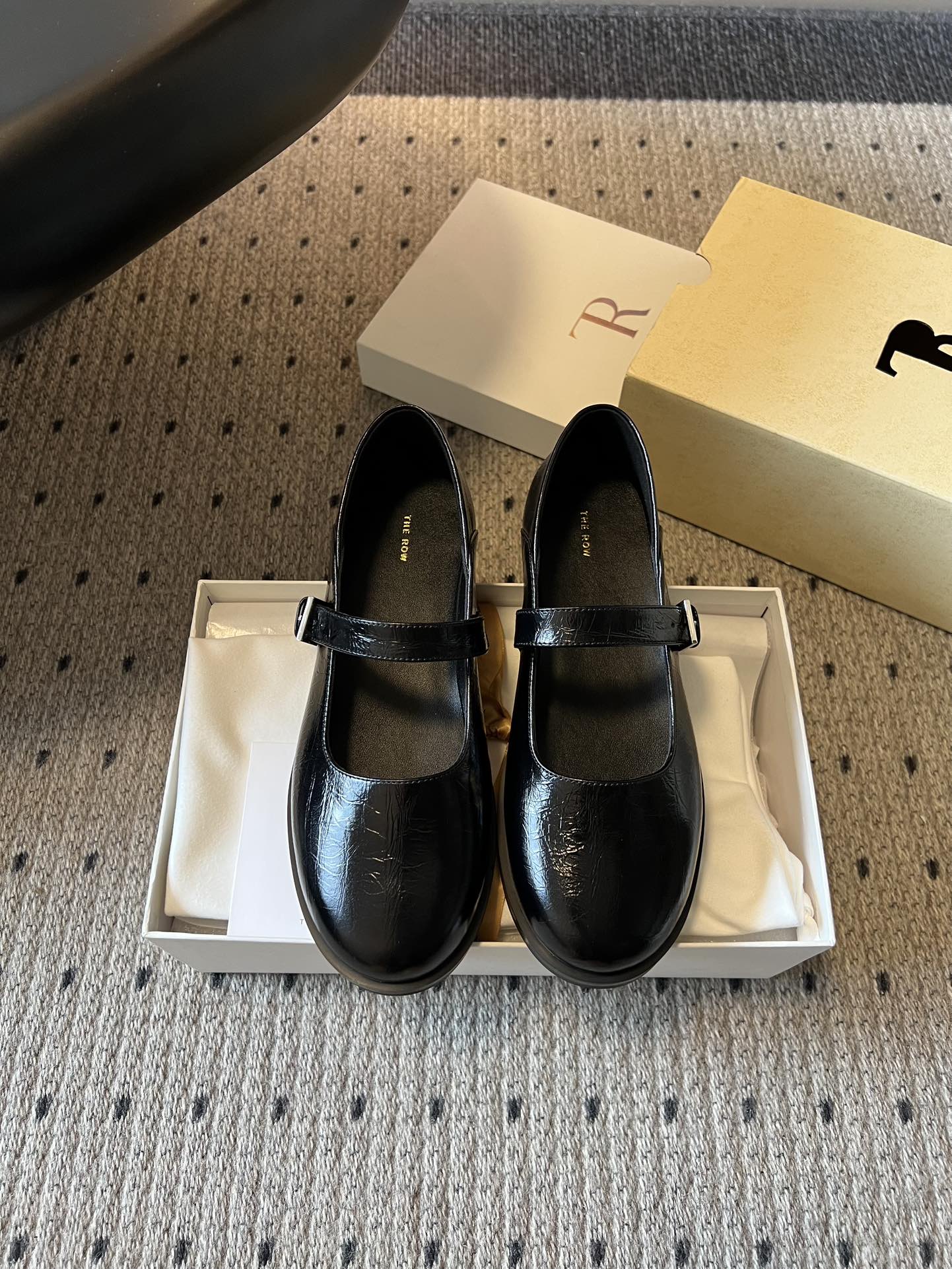 더로우 신발 95933 The Row Shoes