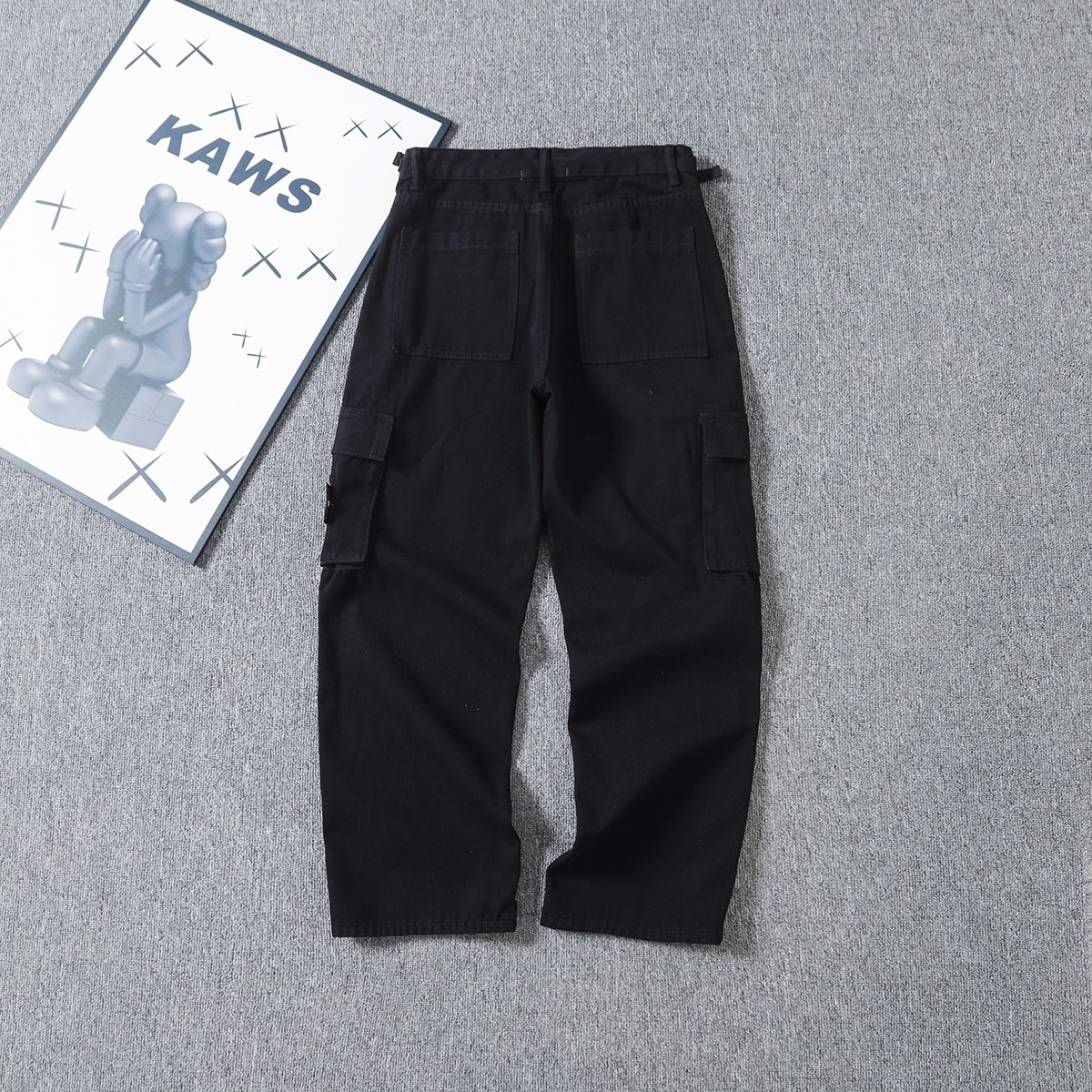 Alternative view of Belt 08507