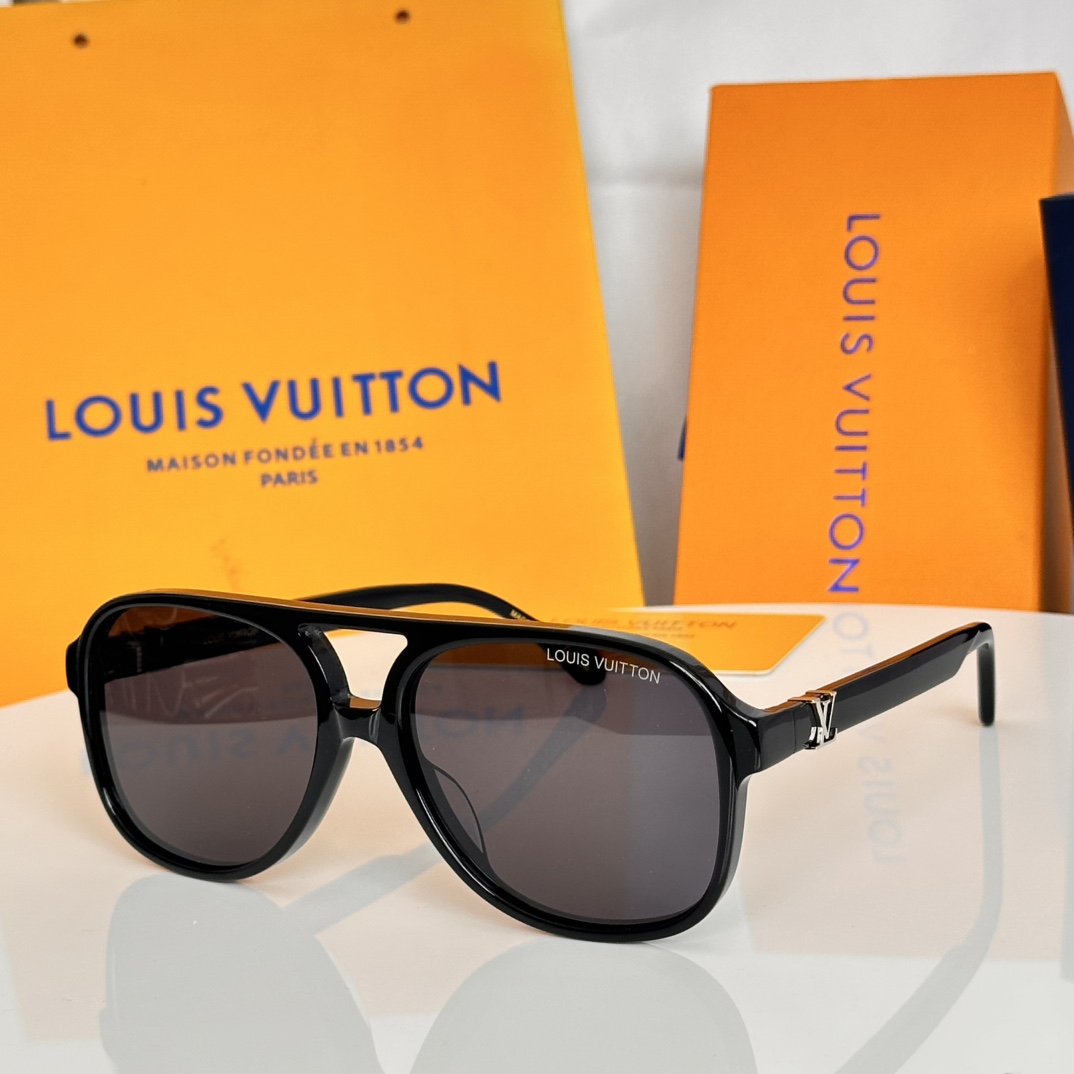 ‼️LOUIS VUITTO*✨✨✨MODEL：Z2866U✨ SIZE：59口17-145✨高版本