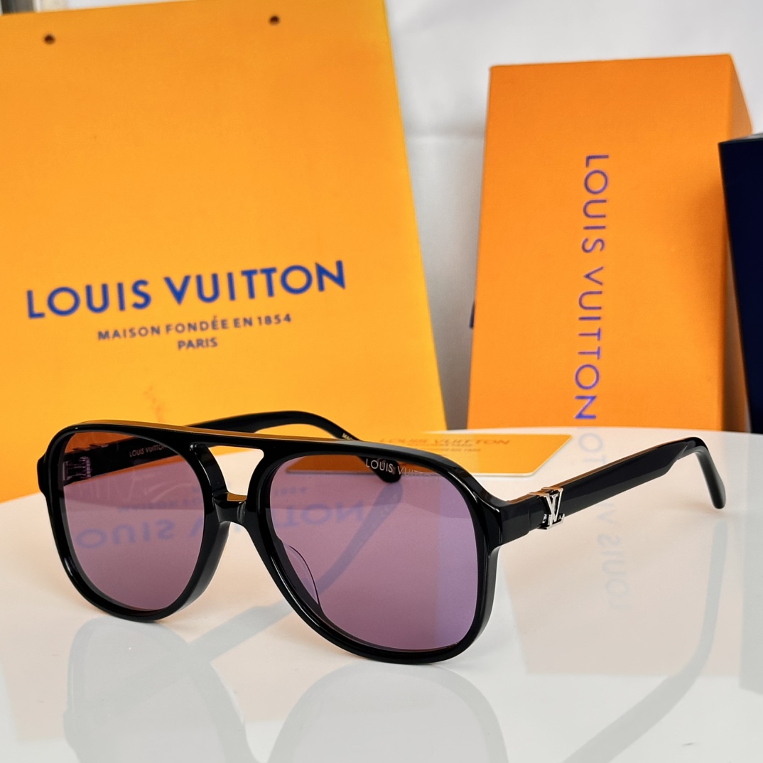 ‼️LOUIS VUITTO*✨✨✨MODEL：Z2866U✨ SIZE：59口17-145✨高版本